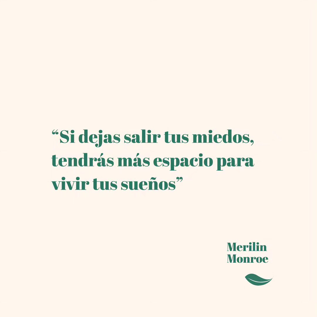 Libera tus miedos.
✨🐺
#creadorasdebosques
#mujeresconectadas
#conectadasalatierra
#merilinmonroe