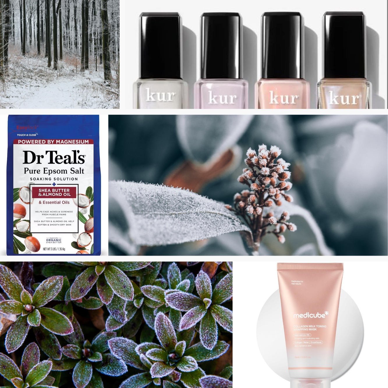 Mother nature is definitely keeping us bundled up here in the Mid-Atlantic, so why not treat ourselves this weekend to a little pampering. Start with an Epsom Salt soak, followed by a moisturizing face mask, and finish with a pretty winter polish. Shop the Drop! #selflove #selfcare #valentine #Valentinesday #treatyourself #pamperyourself #pamper #shopthedrop #Welcometothedrop https://www.welcometothedrop.com/team-4
