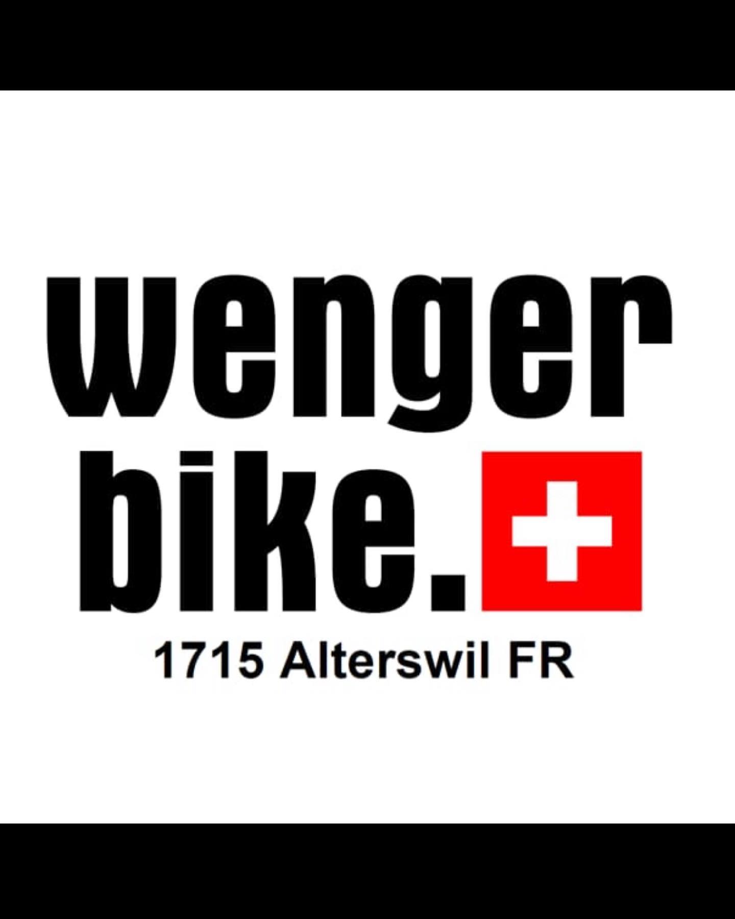 Sponsor des Monat August 2023
Wenger-Bike, der Spezialist rund um Motorräder
und E-Bikes im Sensebezirk.
Bei uns finden Sie alles, was sich auf 2 Rädern bewegt.
Verkauf, Werkstatt, Vermietung, Occasionen, Bekleidung
und Racing.
Kommt uns besuchen in Alterswil
und bestaunt unsere Markenwelt.