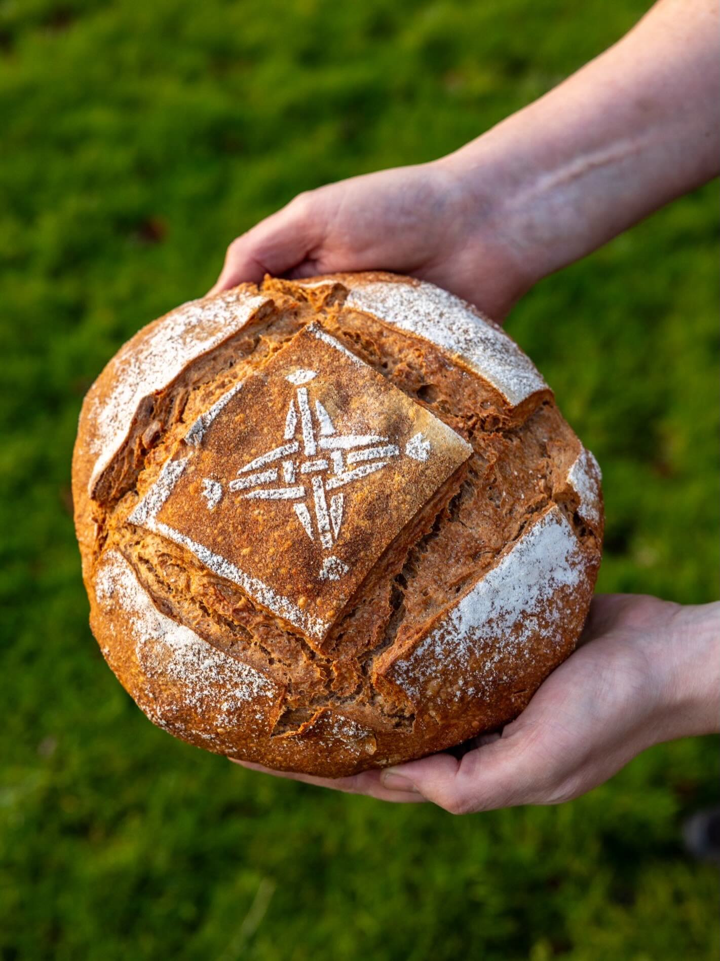 Happy St Brigid’s Weekend ☘️
Looks like the weather is finally giving us a little break! We’re at the @local_food_producers market at @airfieldestate today until 2:30pm and back again tomorrow from 9:30am to 2:30pm with some of your favourite products.
Plus the best bread ever from @roundstonebakehouse.
Come say hello, we’d love to see you! 🥖✨