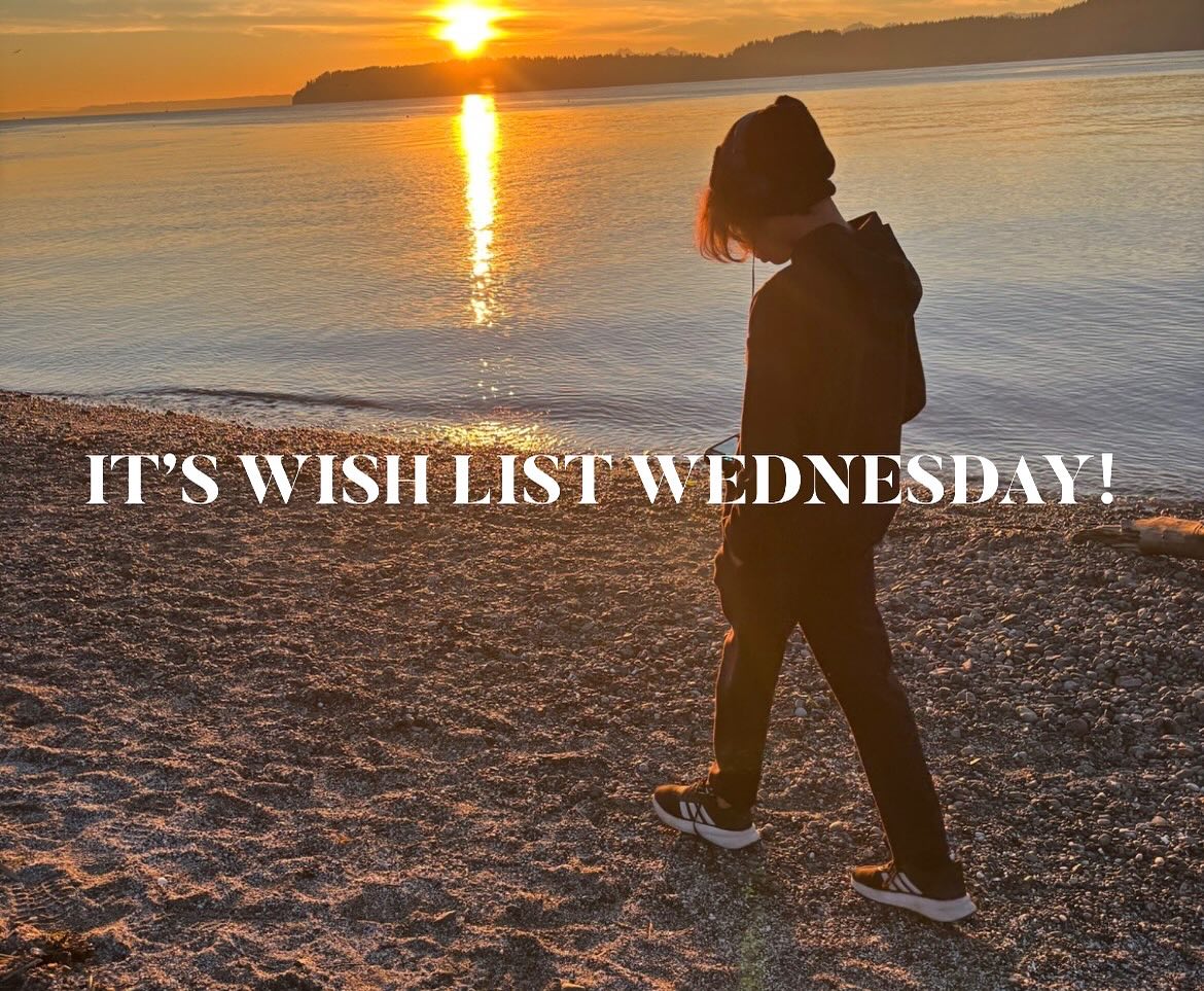 It’s Wish List Wednesday and we have lots of new craft making kits and slime making ingredients on our list…along with our usual wishes for new comforters and duffel bags.
To shop the list and help make wishes come true for the kids (and staff) of Bridge, go to:
https://a.co/bBSHZbR
And be sure to include a gift receipt with your purchase so we know who to thank!
#wishlistwednesday
#makingwishescometrue
#amazonwishlist
#fostercare
#traumacare