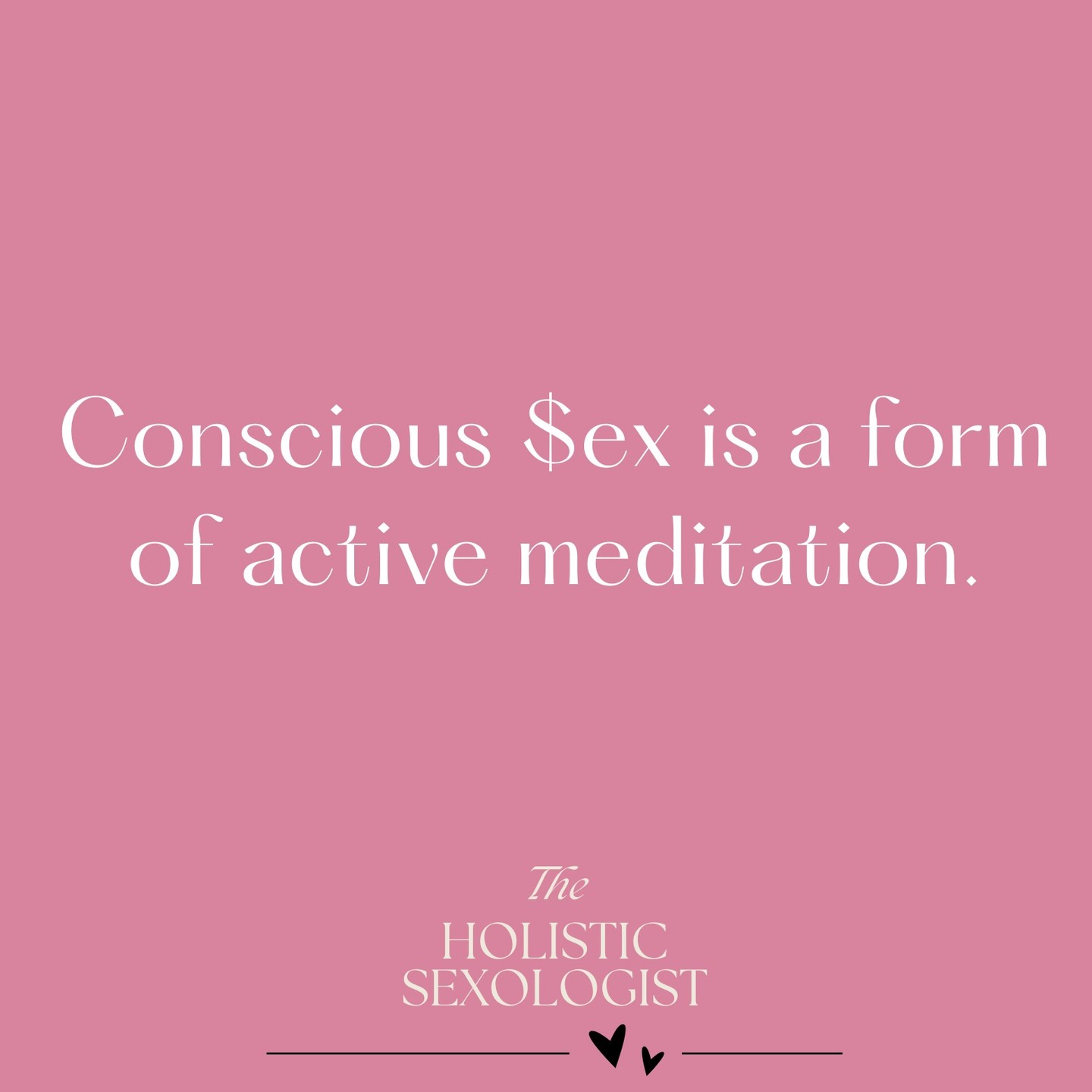 Mindful intimacy can transform into a profound form of meditation, fostering deeper connection and greater §exual experiences.
By using the breath, slowing right down and dropping into one another's energy you can access miraculous states of bliss that flow through the body, mind and soul.
If you want some guidance and tools to enhance your relationship then reach out.
There is SO much for us to experience when we integrate consciousness into the space of §ex.
#consciousrelationships #mindfulnesspractice #consciousrelating #intimacycoach #mindfulintimacycoach #relationshipgoals #relationshipadvice #tantra #holisticwellness