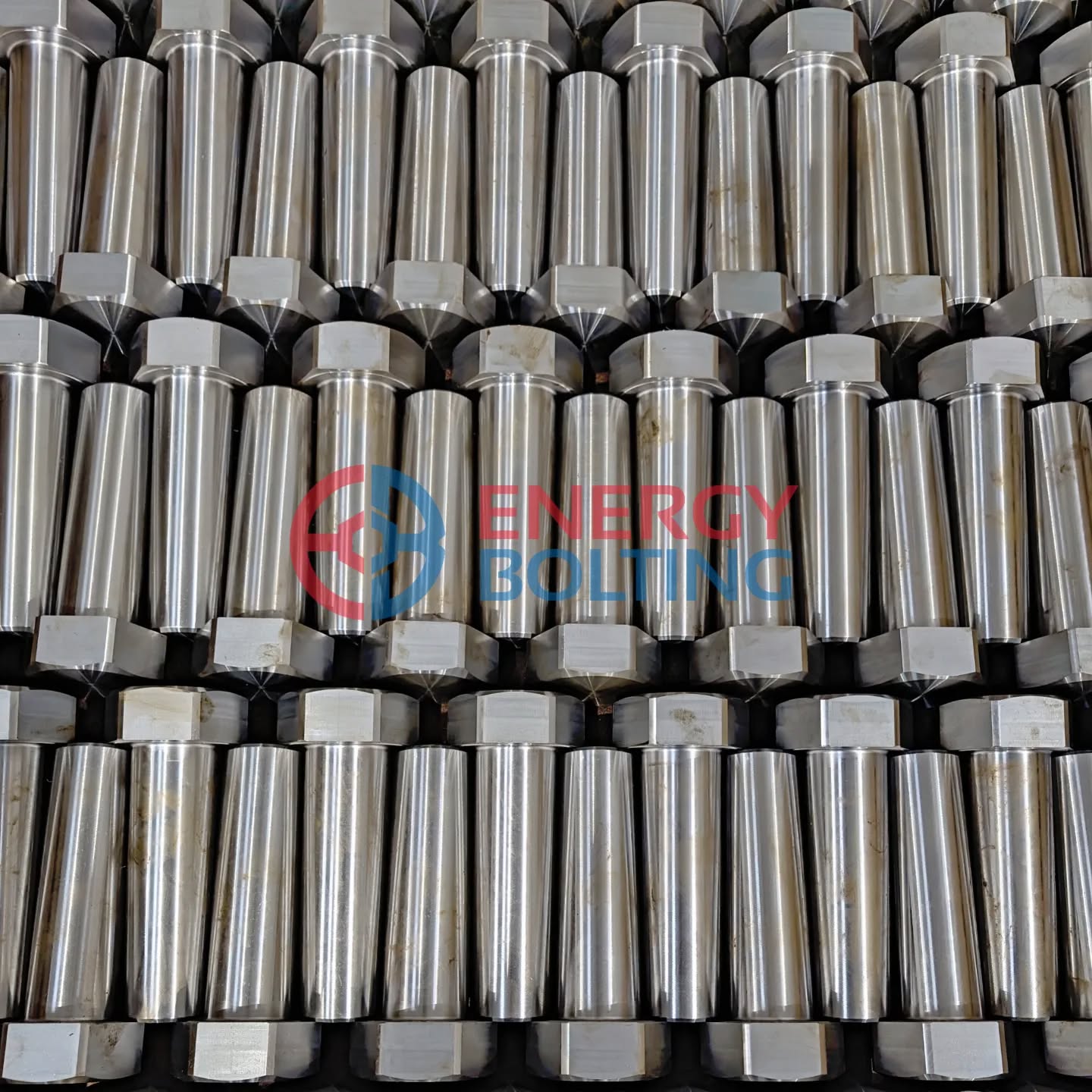 Work in progress at Energy Bolting - API 20E & API 20F Licenced Manufacturer.
Find Out More:
đ www.energybolting.com đ
đ§Â sales@energybolting.com đ§
#energy #bolting #machining #manufacturing #ukmanufacturing  #fasteners #engineering #specialfasteners #nuts #capscrews #bolts #quality #machining #api #api20e #cncmachining #cncmilling