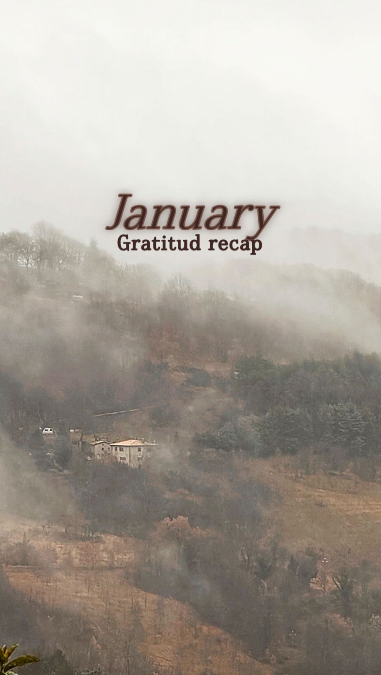 January appreciation
.
Honestly? I’m not ready for a new year.
A new country, new language, new routines…
Driving again — in the snow 🙃
But since I can’t stop it… I’ll be grateful.
.
Yes, I’m enjoying the journey.
Would I slow it down a bit? Definitely.
.
Have you been grateful today?
.
.
.
.
#GratitudePractice #SlowLiving #MindfulJourney #yogalifestyle #spiritualgrowth