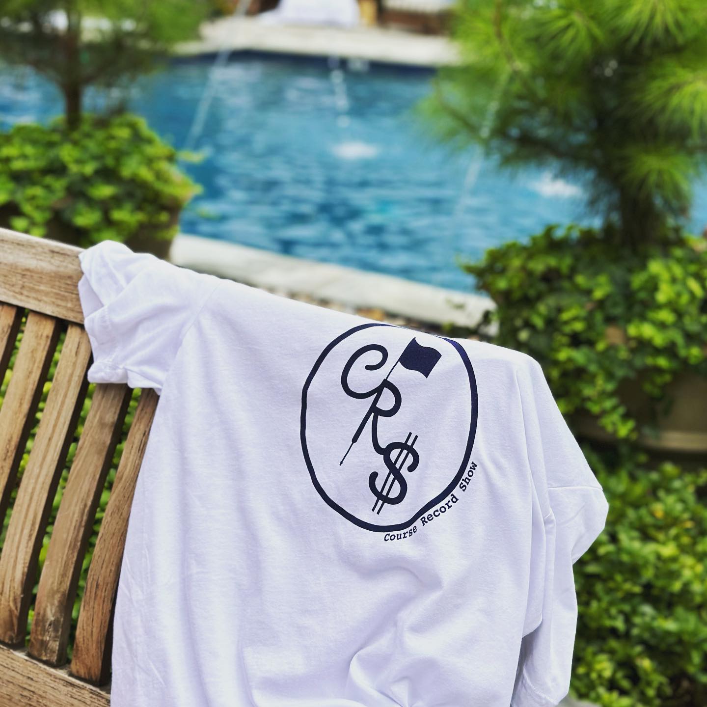 Course Record Show is on Summer vacation. Look for new episodes coming this Fall! #golf #business #businessOfGolf