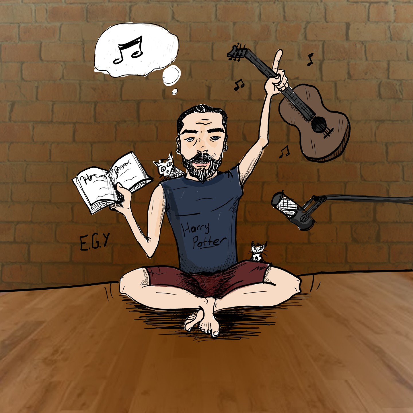 Edip Gökhan Yıldız