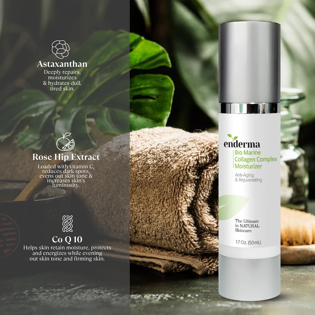 Available Now! Finally, a skincare line made specifically for Endocrine skin! Clinically tested to improve fine lines. Our formula uses a powerful extract produced by bio-fermentation of a strain of red marine algae (Astaxanthin) abundant along the shores of the Hawaiian Islands. Get ready to see real results that last, even if you miss a day!
https://thyroidvitamin.com/products/enderma-anti-aging-eye-cream
#Everyone #thyroidskin #DrySkin #Endocrine #Thyroidectomy #ThyroidCancer #Cancer #Women #SkinCare #everyone