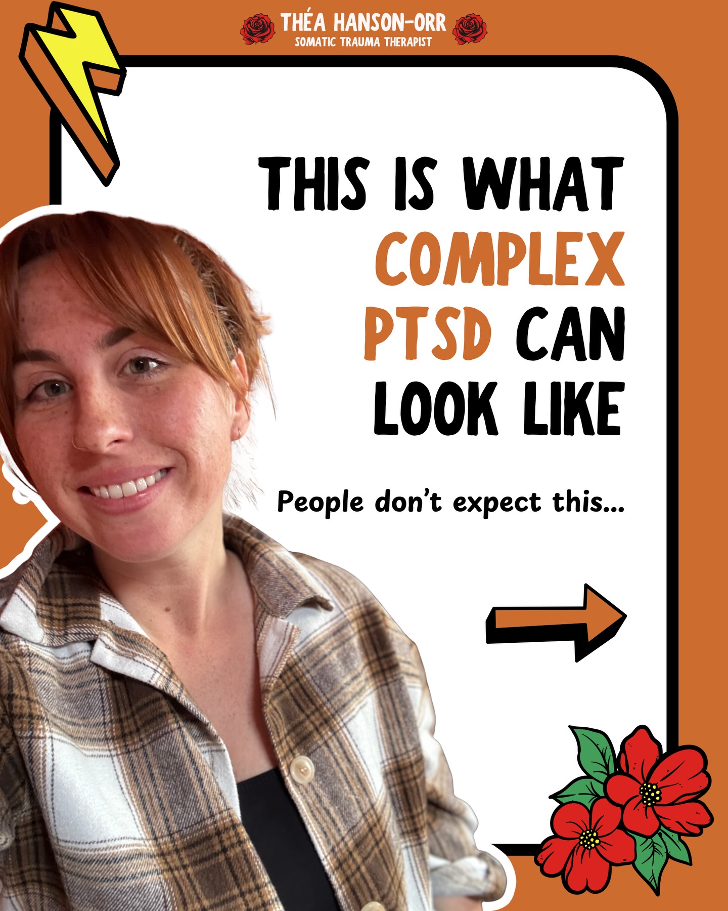 What is Complex PTSD, and what does it look like?
Complex PTSD isn’t a personality flaw, it is a nervous system adaptation formed during long-term stress, trauma, or unsafe environments.
A few examples of what it can look like include:
🧠 consant muscle tension
🧠 overthinking
🧠 brain fog
🧠 emotional numbness
🧠 people pleasing
🧠 hyper-independence
🧠 difficulty setting boundaries
You are not broken.
You are responding exactly how a nervous system learns to respond under chronic threat.
-
#CPTSD #CPTSDSupport #CPTSDAwareness #TraumaInformed #TraumaHealing