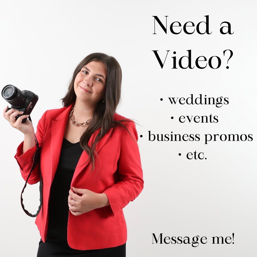 Need a video for any upcoming event? I’d love to help! Just message me!📸
#videography #videographer #arkansas #arkansasphotographer #arkansasvideographer #photography #photographer #zzmixedmedia