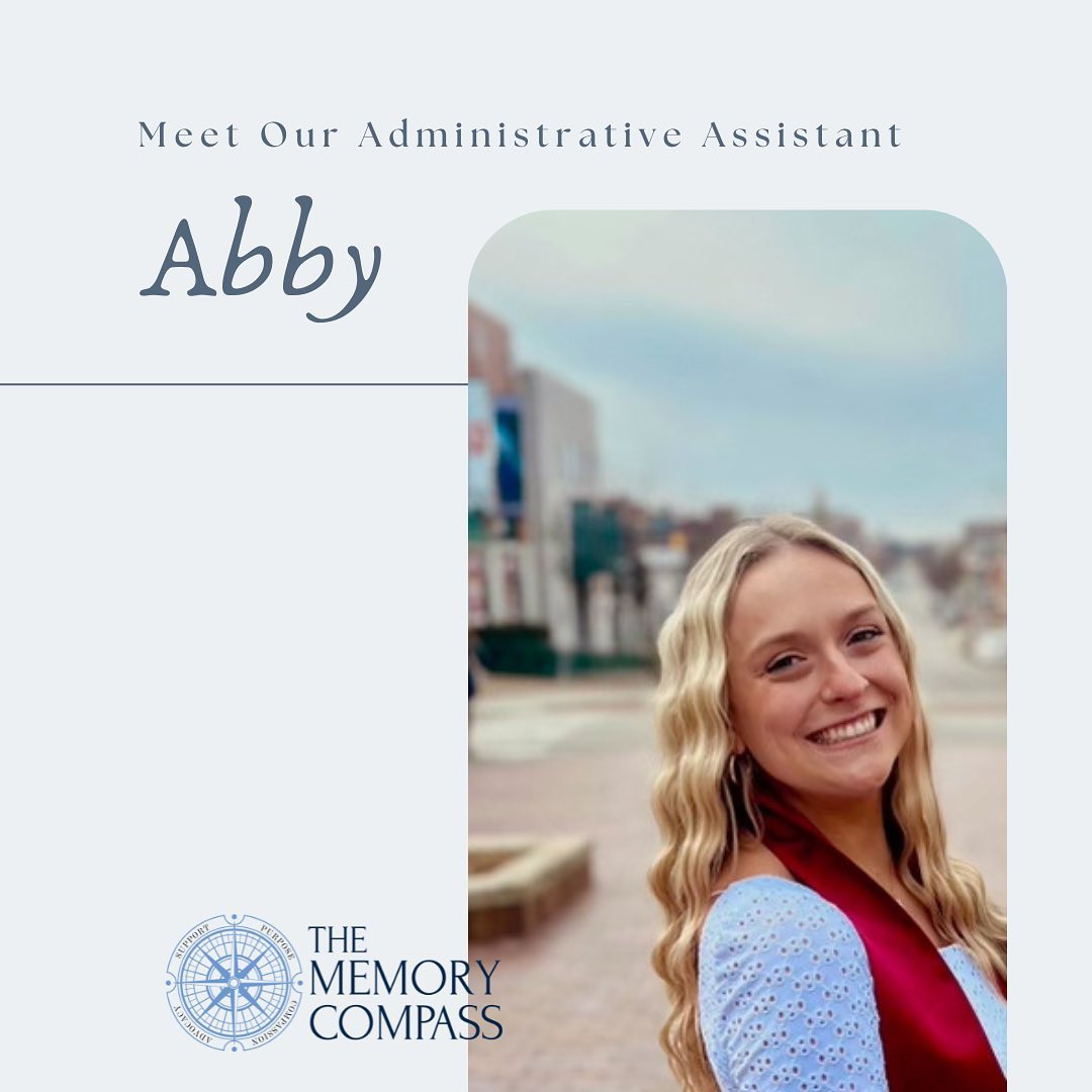 Meet Abby!
Abby has been doing important work behind the scenes as our administrative assistant since this past summer. She recently graduated in December from @iubloomington with her B.S. degree in Speech, Language and Hearing Sciences! 🎉
Q&A to get to know Abby:
What do you love about the field of Speech-Language Pathology?
There are many things I love about the SLP field including having the option to work in a variety of settings, choosing your own specialization, and most importantly seeing how much of a positive impact an SLP can have on an individual and their families.
Where do you hope to see yourself in 5-10 years?
In 5-10 years I hope to be a licensed SLP working with children in either my own private practice or in a school setting. I look forward to getting that rewarding feeling I always hear about from other SLP’s :)
What do you enjoy doing in your free time?
In my free time, I love to be with my friends and family and I’ll take any chance I get to go outside. I especially love going on walks and working out. Something new I’ve recently started to enjoy is journaling :)
We are so proud of Abby and excited to see where her SLP journey takes her!
#futureslp, #privatepracticeslp, #slpsofinstagram, #slplife, #slp2be, #slp2b, #SLPstudent, #speechlanguagepathology, #speechtherapy, #medslp, #slpbloggers, #speechpathology, #speechies, #slpsfollowslps, #slpprivatepractice, #dementia, #womeninhealthcare