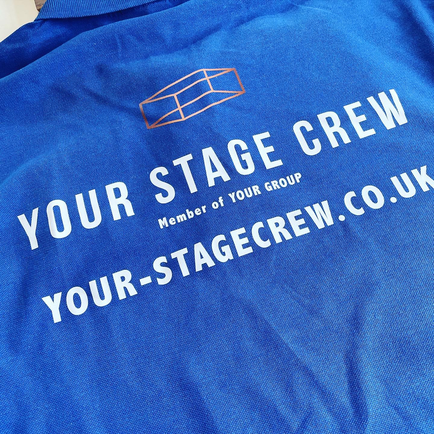 Welcoming to the group out newest member @yourstagecrew. Super skilled and experienced Stagecrew that have worked on some of the most iconic music events to date.
#stagecrew #livemusic #events