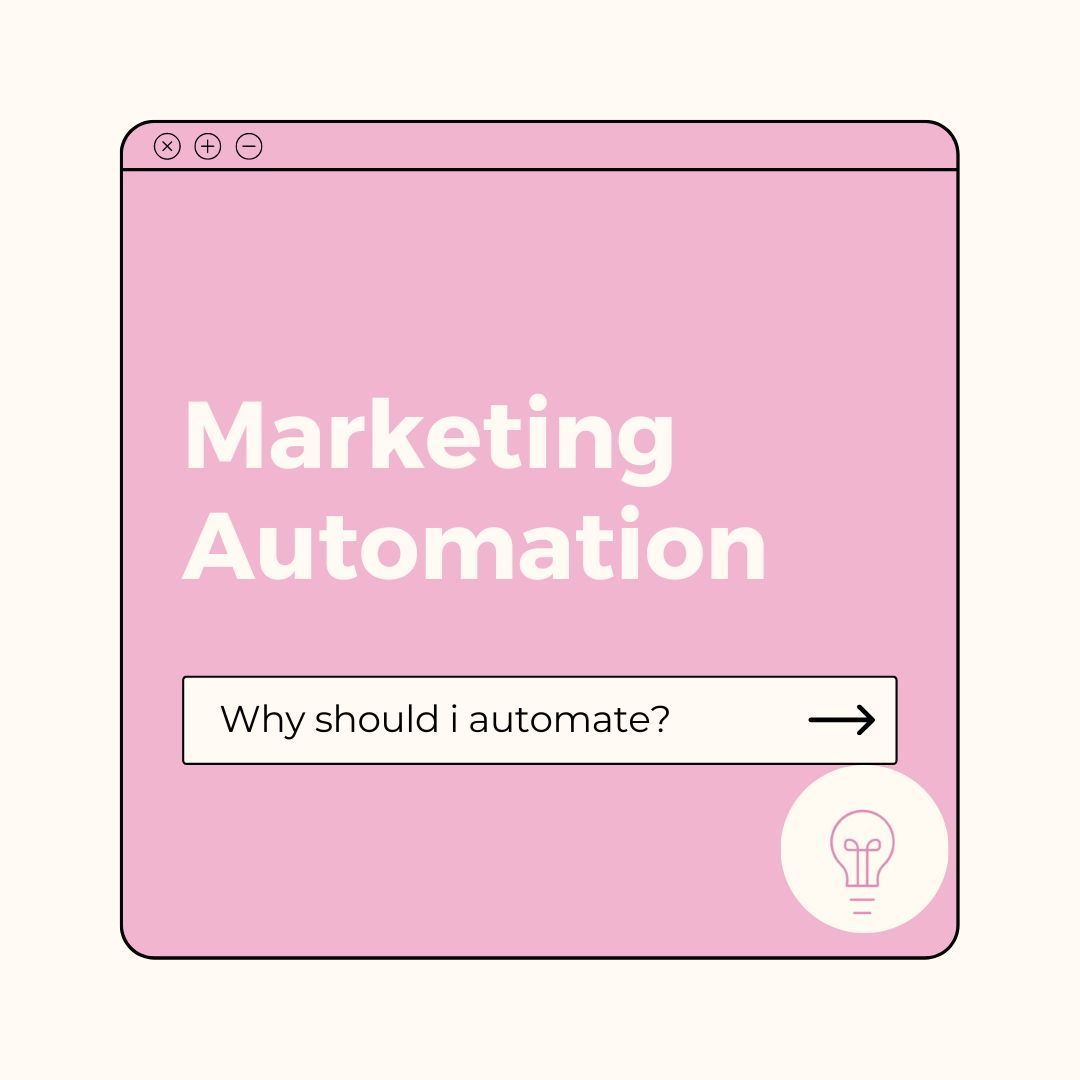 🚀 Unlock Your Marketing Potential with Automation! 🚀
Ready to take your marketing game to the next level? Say hello to Marketing Automation! 🤖💼 Join us on the latest episode featuring Travis Low @tlowsask from Blue Moose Media @bluemoosemedia as we delve into the game-changing world of marketing automation.
Discover how automating your marketing processes can save you time ⏰, streamline your workflows, and skyrocket your efficiency. 💥 Whether you're a small business owner or a seasoned marketer, this episode is packed with invaluable insights to supercharge your strategies! 🔥
#MarketingAutomation #Efficiency #DigitalMarketing