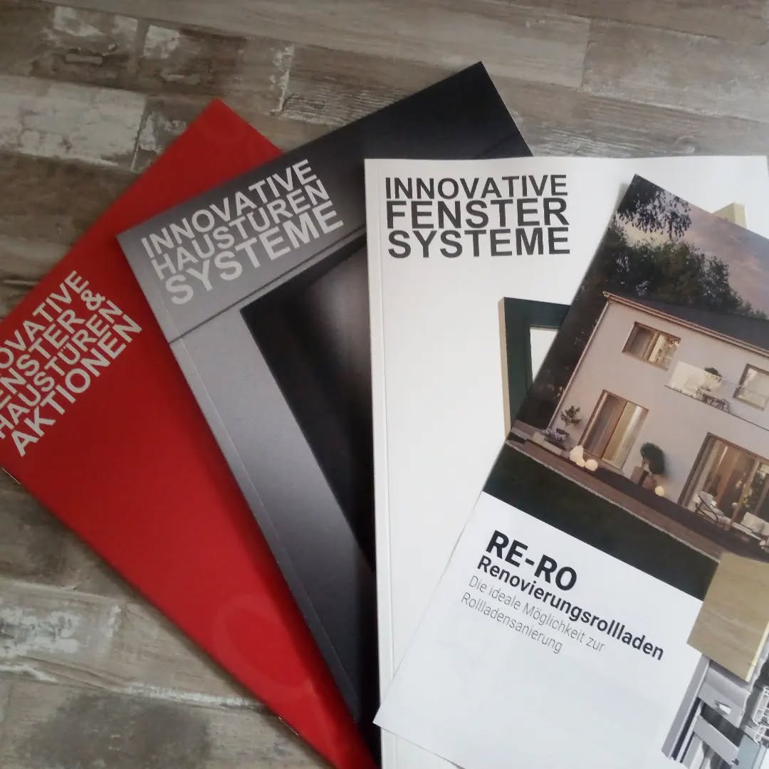 Darf ja noch nix verraten, aaaaber....
ihr dürft euch schon mal freuen!