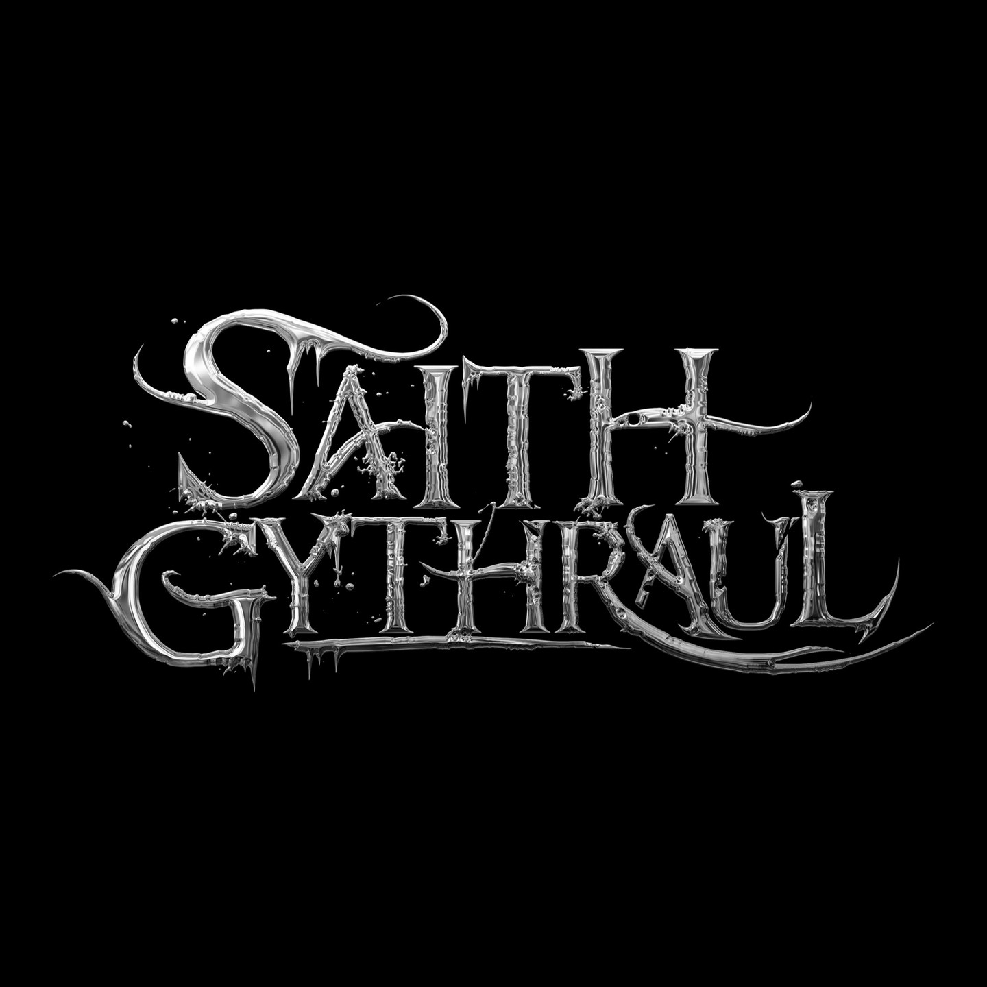 Our first artist, @saithgythraul ...death metal...currently working on finishing up their first batch of songs...coming soon!