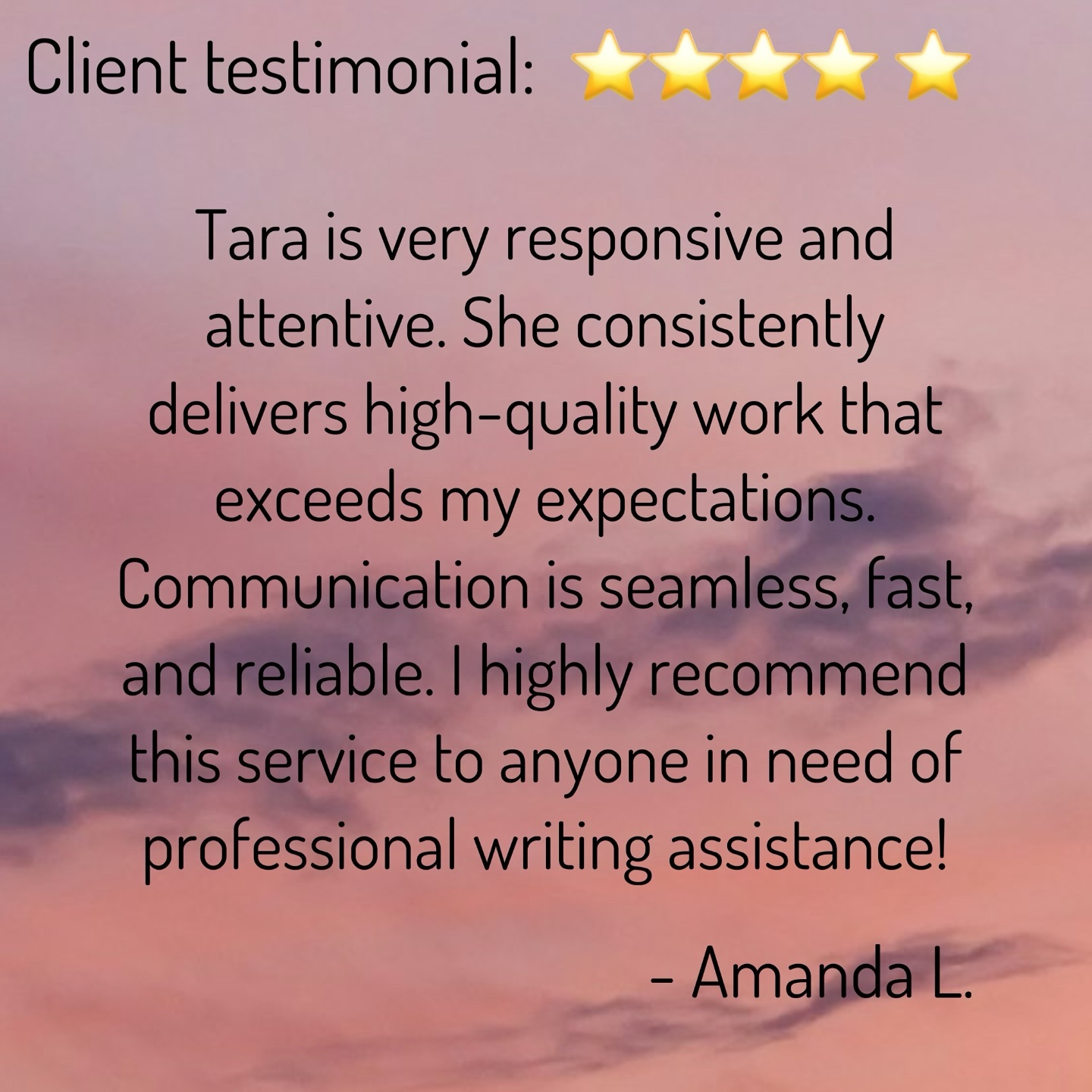 Want quality editing or writing support with a quick turnaround? I offer expedited services!
Message me or check out my website for more info (link in bio).
.
.
.
.
.
.
.
.
.
.
.
.
.
.
.
.
.
#edit #editing #editor #tutor #tutoring #writing #writingcommunity #writingtips #writinghelp #grammar #college #gradschooltips #gradschoolmotivation #gradstudentstruggles #gradstudent #gradschool #phd #dissertation #thesis #thesiswriting #manuscrit #research #essay #essaywriting #scholarship #scholarships #onlinetutoring #bookwriting #phdlife #phdjourney