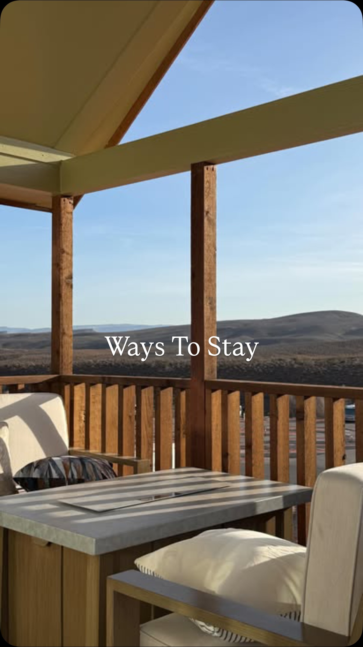 However you like to travel… we’ve got a place for you 🤍
There are so may ways to stay at Hidden Springs RV Resort:
⛺️ Tent sites & pull-throughs
🚐 Sprinter & back-in RV sites with full hookups
🚍 RV rentals
🏡 5 charming cottages
✨ 3 suites above the clubhouse
From simple stays to extra comfort, there’s room for everyone.
✨ Book your stay today.
#HiddenSpringsRV #SouthernUtahStay #RVResortLife