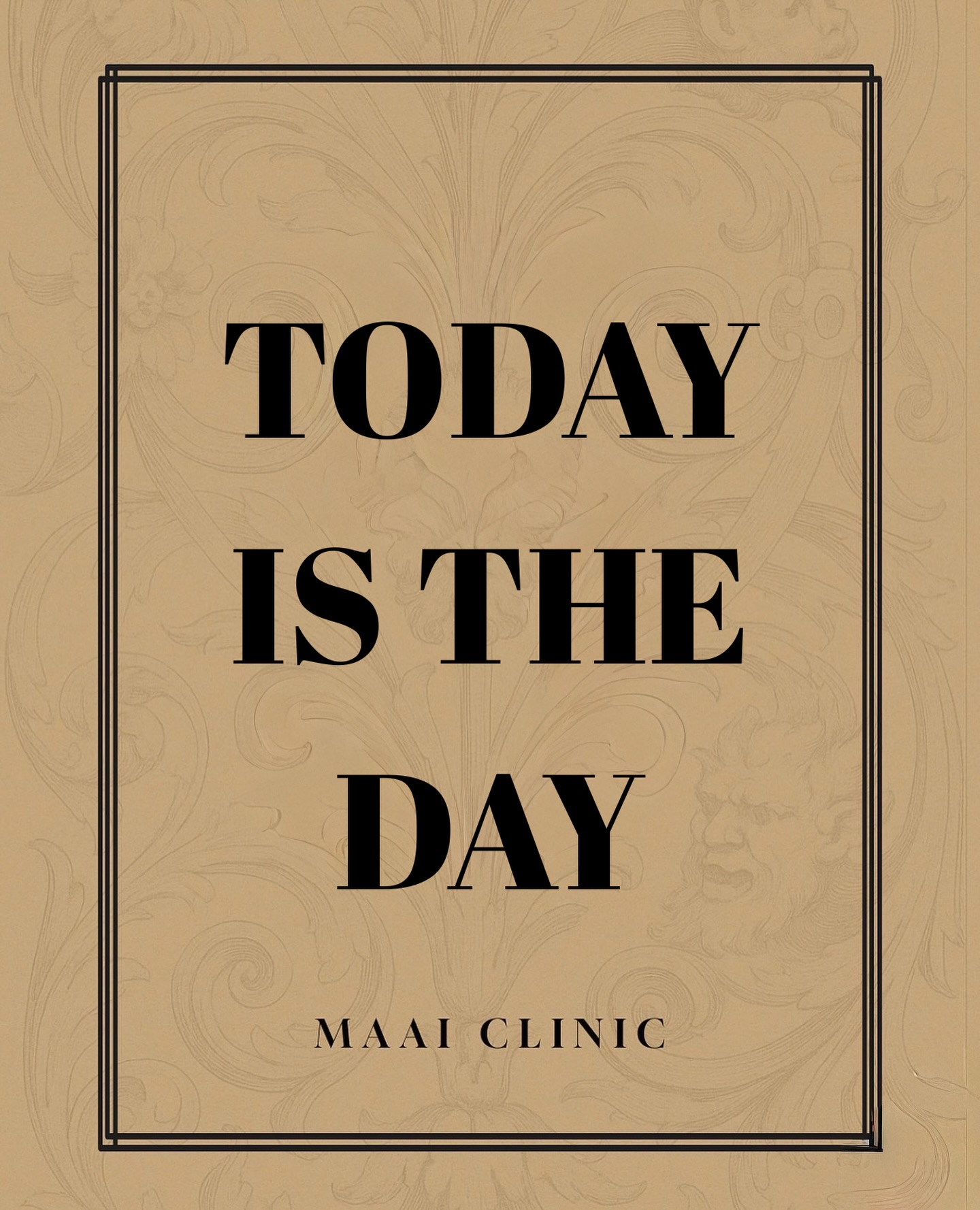 -MAAI CLINIC-