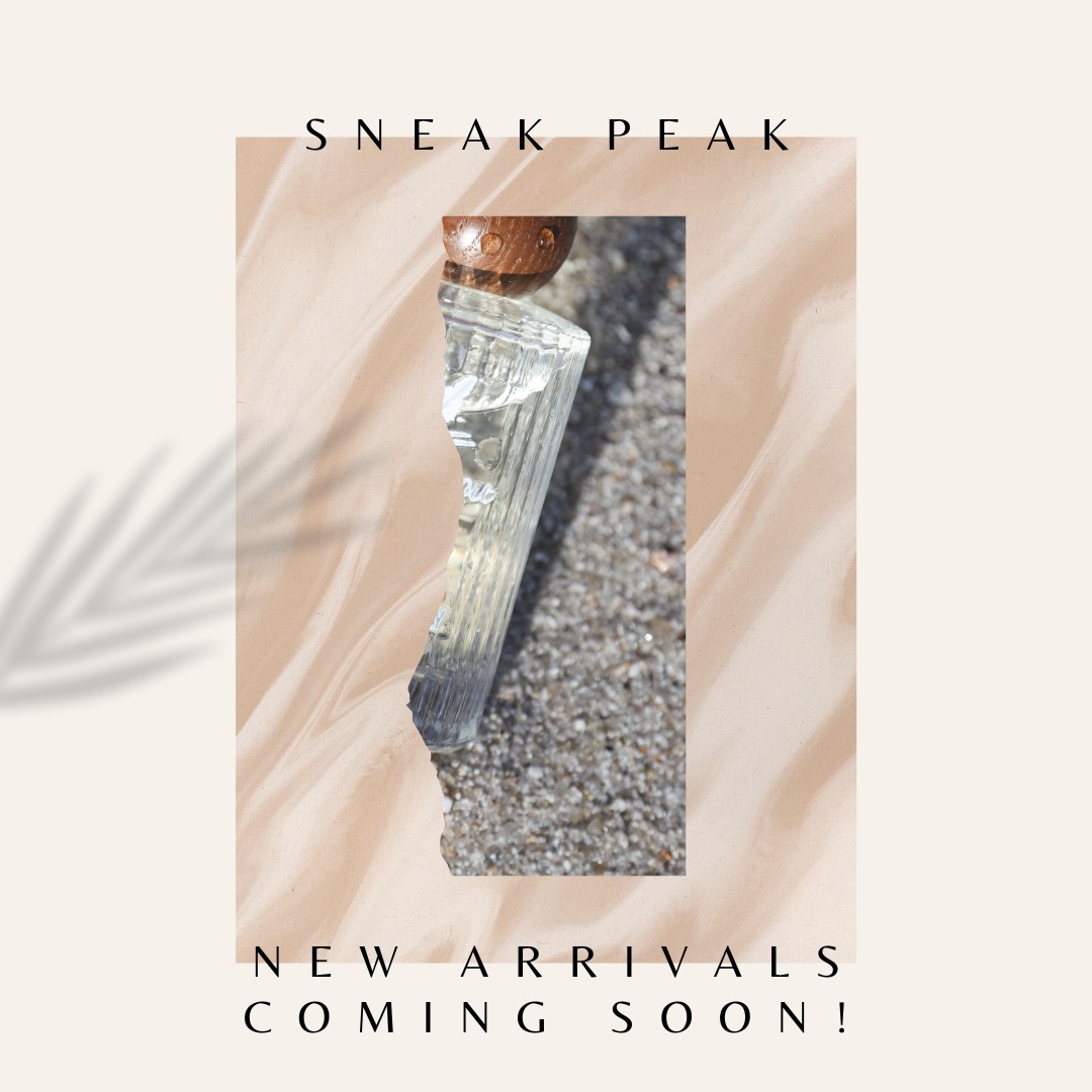 👀✨ Something new is coming…
A little sneak peek before the big reveal.
Any guesses? 👀🔥
#ComingSoon #SneakPeek #NewLaunch #staytuned #enysandcole