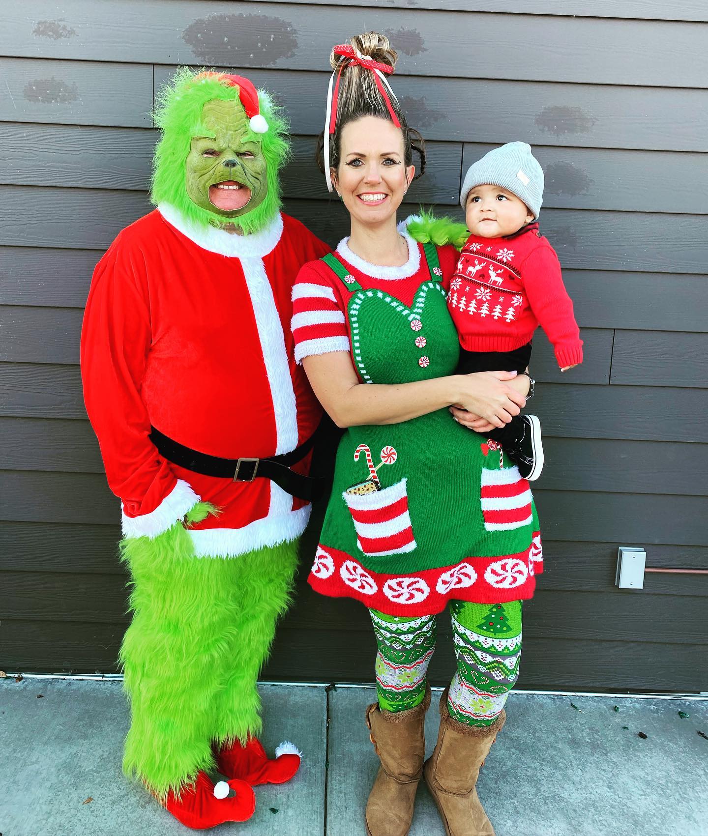 Itās one of our favorite days at the farm. Our preschool staff sure knows how to make our annual preschool Christmas party special.