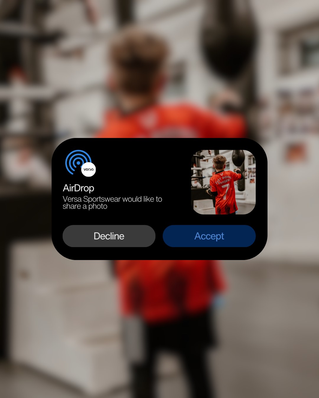 We would like to share some photos with you. ⭐️
Another day of hard work for @eastridingrangersu9reds at The City of Hull Boxing Club!🔥🫡
📸 Photography By: @thefootballportraitco