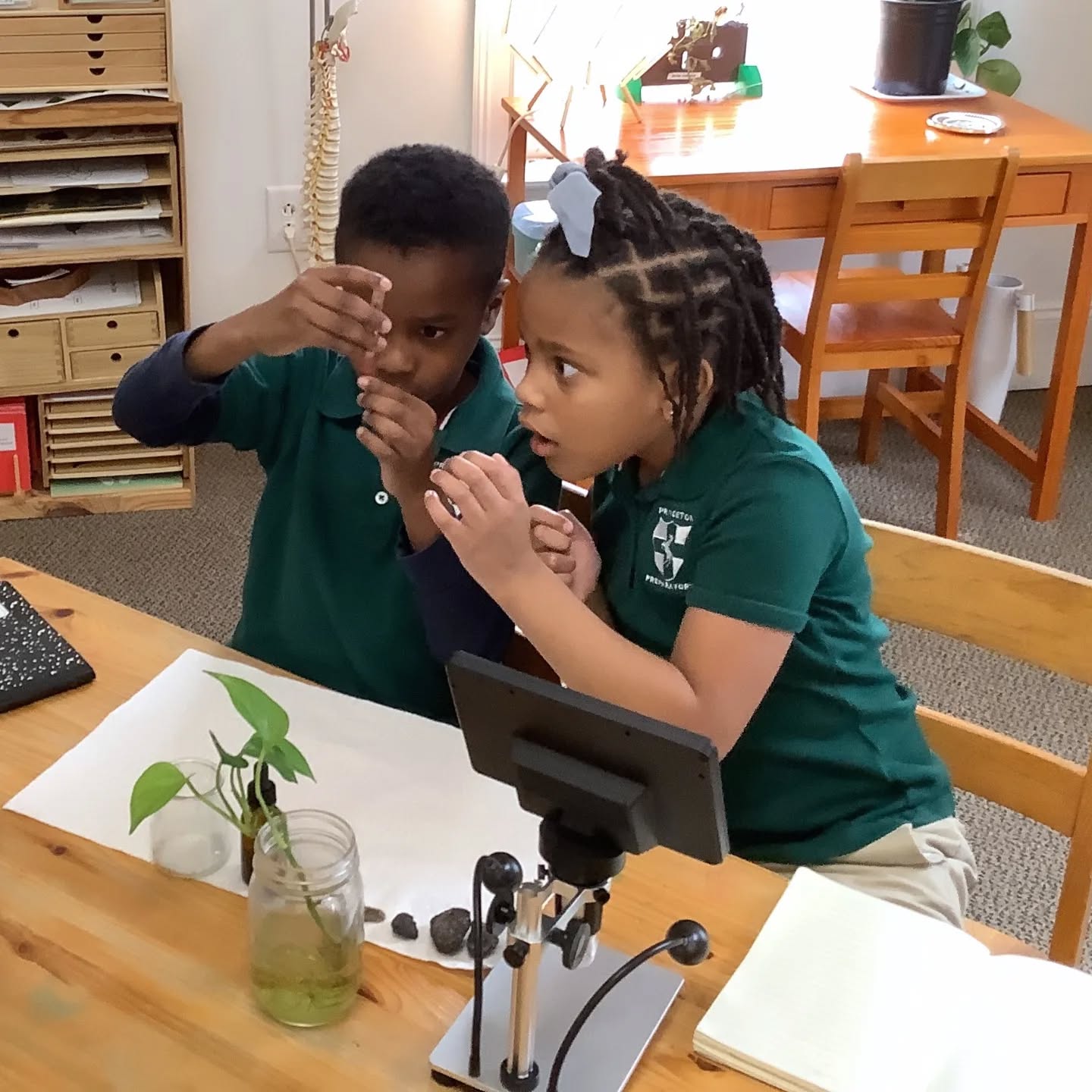 "Perhaps a great future leader or a great genius is with us and his power will come from the power of the child he is today. This is the vision which we must have." Maria Montessori
.
.
.
.
.
.
.
.
.
.
.
.
.
.
.
.
.
.
.
.
.
#montessorikids #montessorischool #montessorielementary #marietta #eastcobb #marietta #children #childhood #christian #kids #kennesaw #montessoriclassroom #happykids #atlanta #earlychildhoodeducation #inspiration #montessoriathome #learning #sunday #cute #acworth #montessoritoddler #montessorichild #woodstockga #classroom #montessori #childledlearning #momlife #parenting