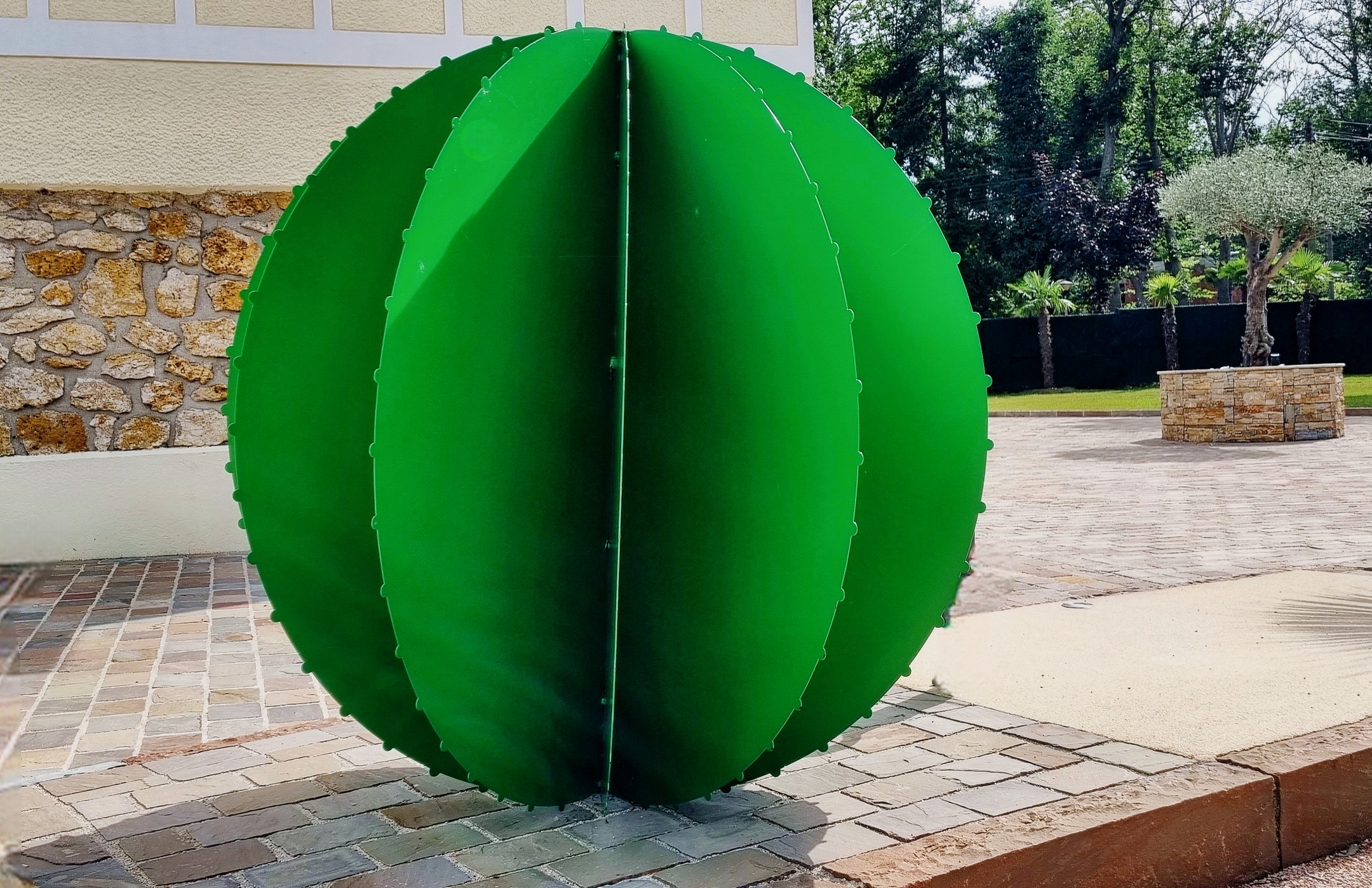 Maxi cactus Echino 1m
Coloris au choix