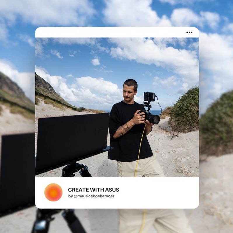 @mauricekoekemoer 🌞✌️