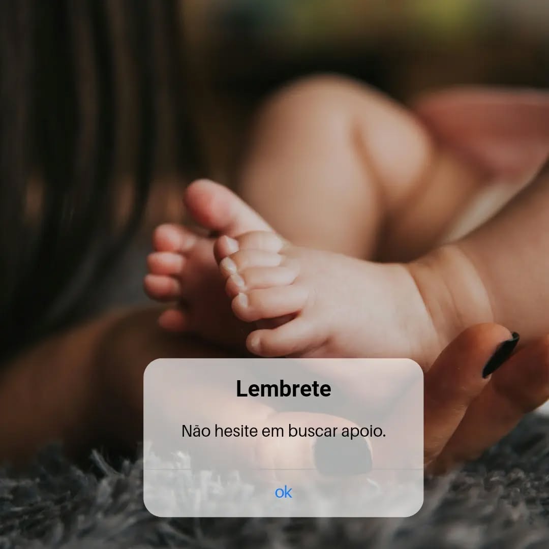 Lembre-se de que é normal ter dúvidas e preocupações ao se tornar mãe. Confie em si mesma e no seu instinto materno. Não hesite em buscar apoio de outras mães, profissionais de saúde e de seu círculo de apoio. Priorize seu bem-estar emocional e físico, pois uma mãe saudável e feliz é fundamental para o bem-estar de seu filho. Não existe uma maneira única e perfeita de ser mãe - cada jornada é única e cheia de aprendizados.
.
.
.
👩🏽💻Atendimento on-line para todo o Brasil.
📆Agende uma consulta através do link na bio.