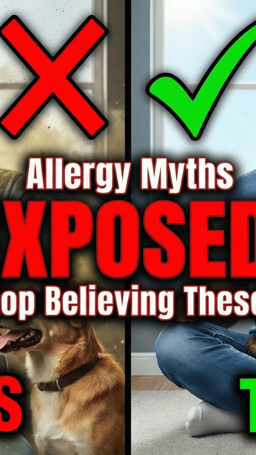 In this episode of ENTHealth360, Dr. Prashanth R Reddy and Mr. Kiran Muddaiah bust some of the most common myths around allergies and allergic rhinitis.
You will learn why changing climate may reduce triggers but will not “cure” allergies, the truth about hypoallergenic pets, whether flowers really cause hay fever, how genetics influence allergies, and why the real focus is on desensitization and trigger control, not miracle cures.
Key points covered
Moving to a new place can reduce exposure to certain allergens, but it does not remove the tendency to develop allergies.
“Hypoallergenic pets” is a marketing myth since most pet allergies are triggered by dander and shed skin particles.
Bright flowers usually have sticky pollen, but lightweight grass pollen is a common cause of hay fever symptoms.
Allergies can run in families due to genetic makeup, though triggers can vary by person and place.
Diets do not “cure” allergies, but identifying triggers and desensitization can help reduce reactions over time.
Disclaimer: This podcast is for general awareness and does not replace a medical consultation.
📍 For Consultations
📍 Clinic Location:
👨⚕️ Dr. Prashanth R. Reddy
ENT & Endoscopic Sinus Surgeon
📍 Dr Prashanth R Reddy | ENT Doctor – Sarjapura Road -
🕐 11:00 AM – 1:00 PM (Weekdays)
🕐 1:30 PM – 3:00 PM (Saturday)
📍 Dr Prashanth Reddy | ENT Specialist – Koramangala-
🕐 5:00 PM – 7:00 PM (Monday–Saturday)
🕐 11:00 AM – 1:00 PM (Sunday)
📞 Contact: +91 821 788 4802
#ENTHealth360 #DrPrashanthRReddy #AllergyMyths #AllergicRhinitis #HayFever