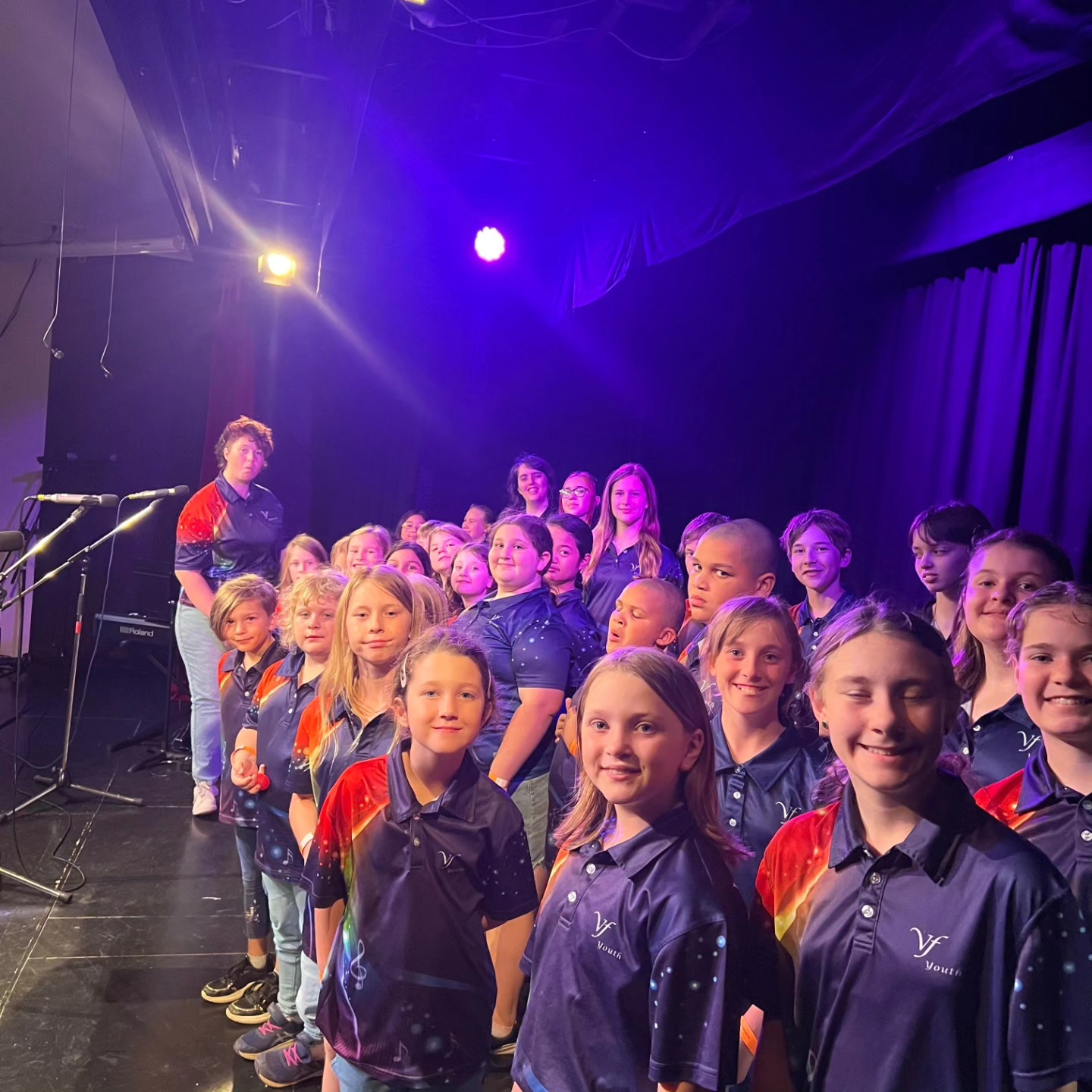 Dunsborough Song Festival 2023