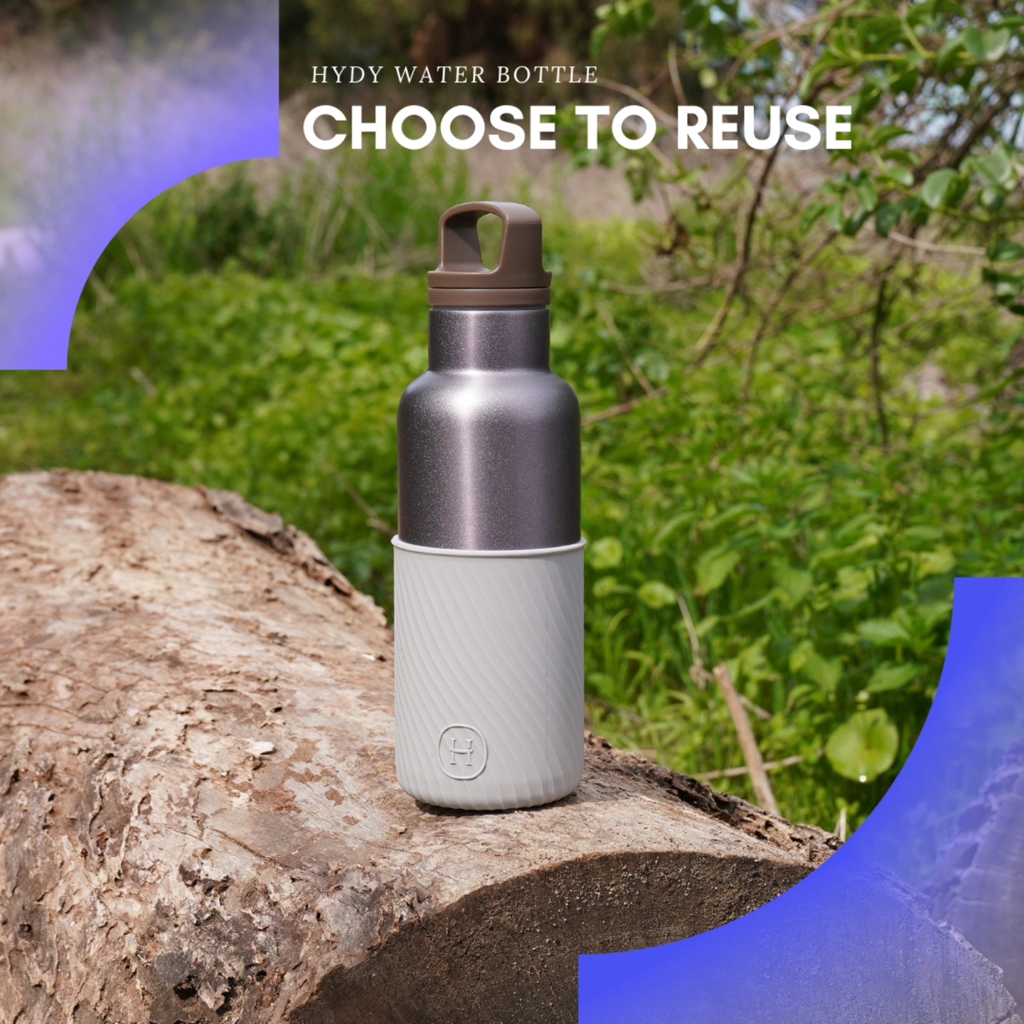 ♻️ Choose sustainability with our reusable water bottles! Thoughtfully designed to be eco-conscious and durable, they help reduce waste and look great doing it. 🌍 Make the smart choice today.
#California #HYDY #Hydybottle #greenlife #travelproducts #sustainableliving #sustainablebeauty #sustainableproducts #reusablebottle #greenlife