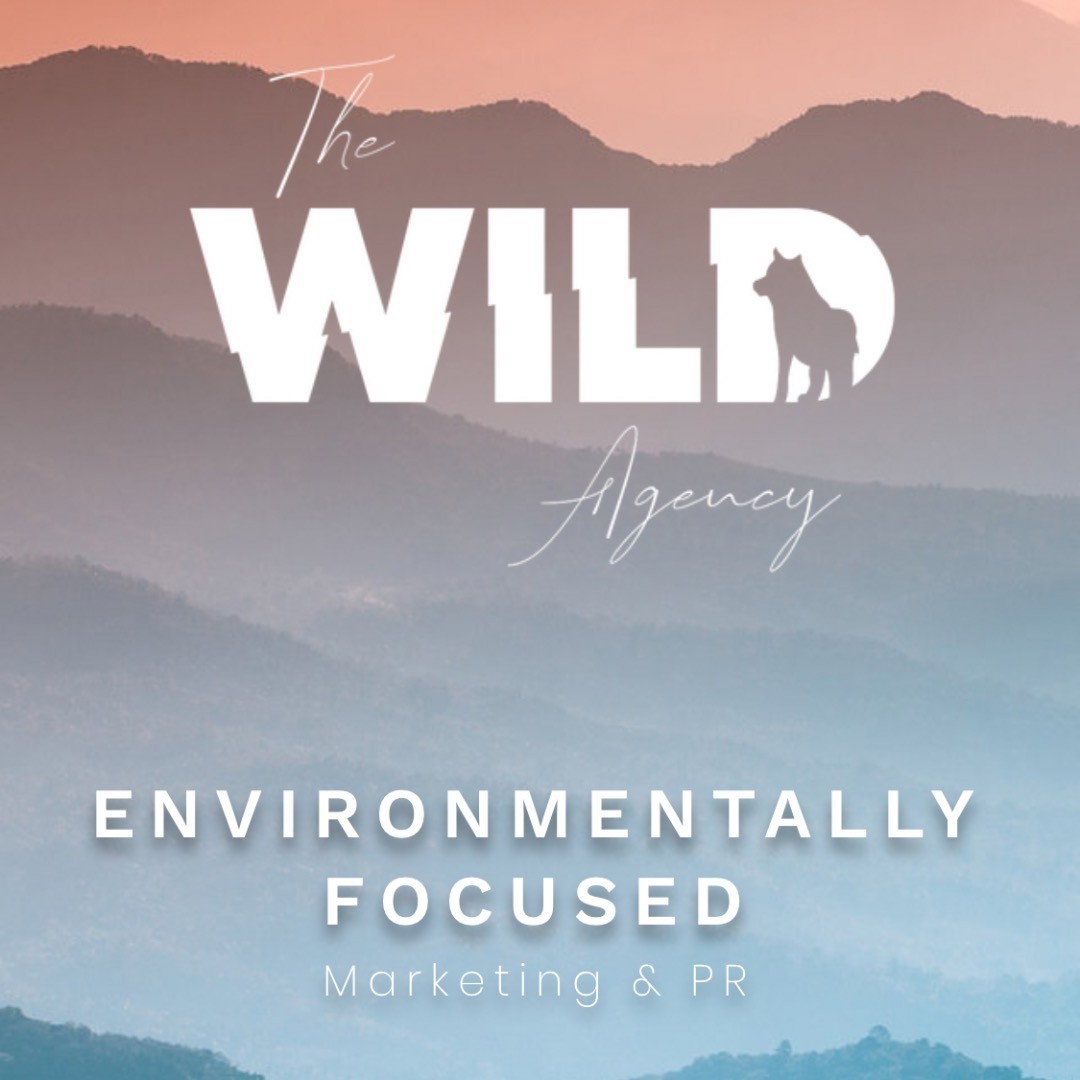 Over the past 5 months we have been developing a new business which gives 30% of its profits to wildlife charities. We’re combining strong marketing & PR experience with informed conservation strategies to help businesses boost their sustainability efforts. For more information go to thewildagency.co.uk
@the_wild_agency
#sustainablebusiness #corporaterresponsibility #bournemouthbusiness #marketingstrategy
