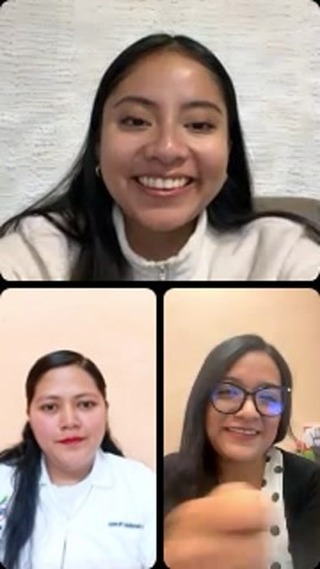 Entrevista con la Dra. Berenice Andrade Carrera “Química con propósito: Investigar, divulgar e inspirar”
En cientificamente.org agradecemos a la Dra. Berenice de @quimiqueandoconbere por brindarnos este espacio tan ameno y con muchos consejos ideales para aquellos estudiantes con el sueño de hacer estancias o posgrados en el extranjero.
Los invitamos a ver esta interesante entrevista.