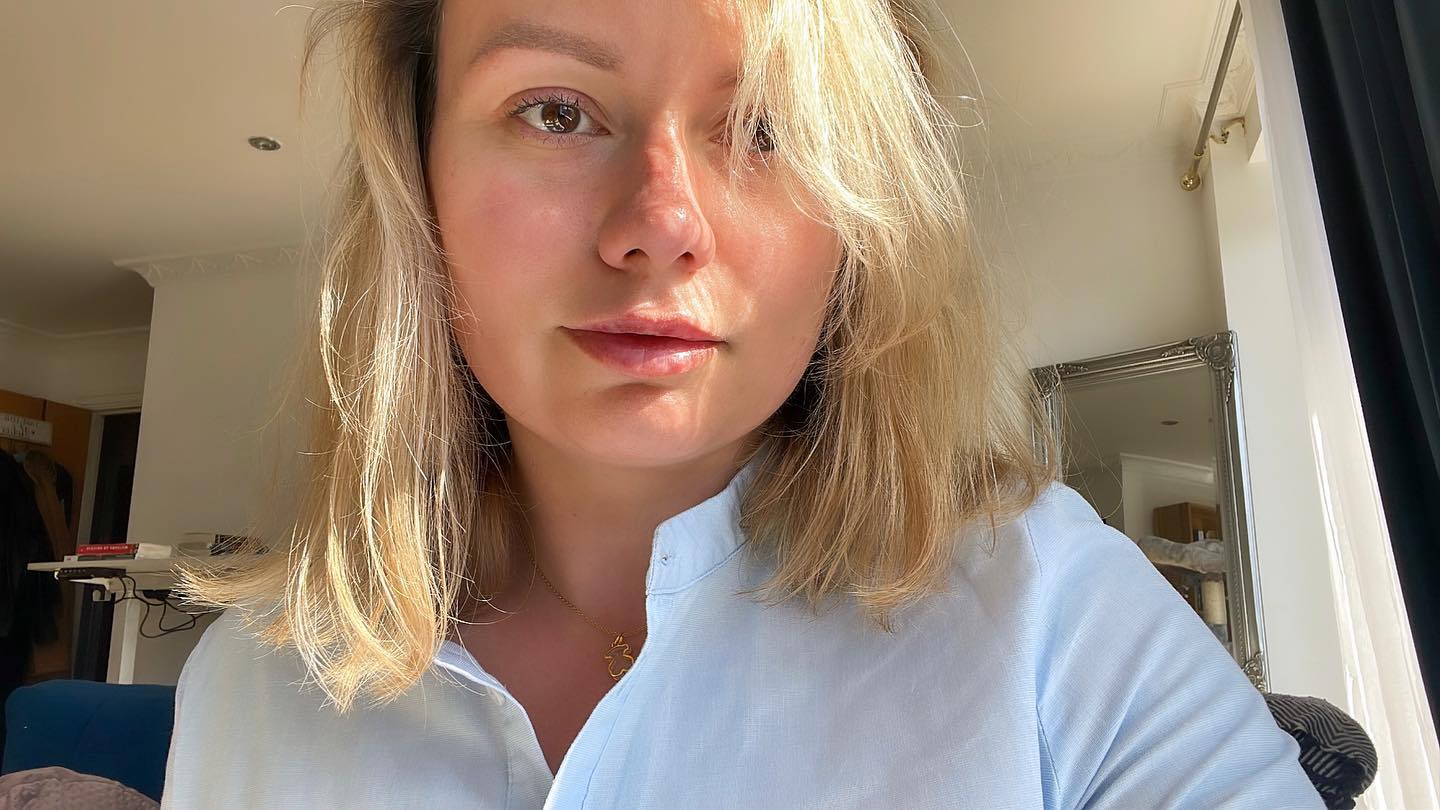 🌿💚
#spring #goldenhour #polishgirl #polskadziewczyna