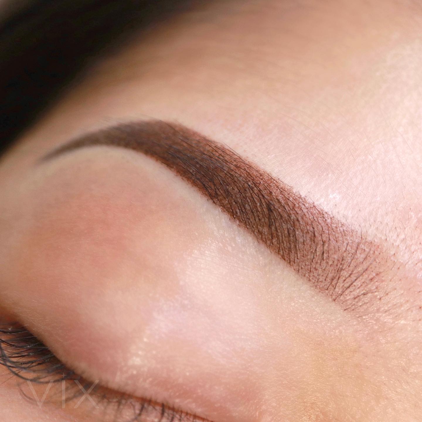 The definition of ombré , from dark to light! Some clients prefer having the fronts filled in, and that’s fine too ☺️
Info & ONLINE BOOKING: www.vixcosmetictattoo.com
📍Bay Area (Burlingame)
🤎 Specializing in ombré powder brows.
‼️Previous tattoo work needs to be approved first.
——
INFO:
• Pain level: 3/10
• Duration of appointment: 2 hours
• Healing time varies but average 2 weeks
• Lasts: 1-3 years depending on skin type and lifestyle.
.
.
.
#ombrebrows #ombrepowder #microblading #permanentmakeup #ombrepowderbrows #powderbrows #pmu #brows #microshading #browtattoo #semipermanentmakeup #ombrebrows #eyebrowtattoo #sanfranciscopmu #microbladingsanfrancisco #sanmateobrows #pmuartist #sanmateopmu #bayareapmu #bayareabrows #sflashes #bayarealashes #oaklandbrows #oaklandlashes #sflashes #southsflashes#bayarealashextensions