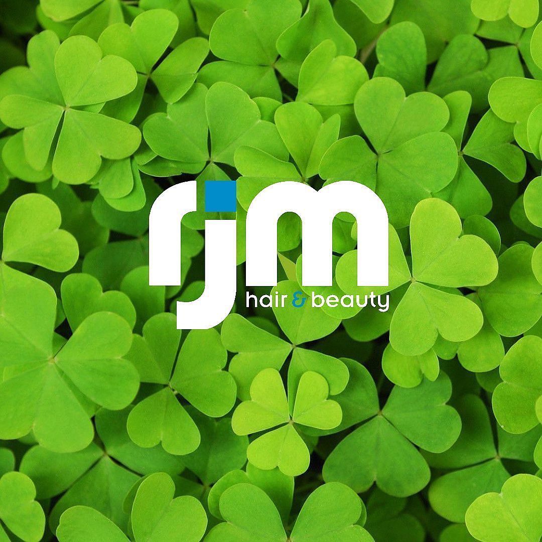 Happy St.Patrick’s Day ☘️