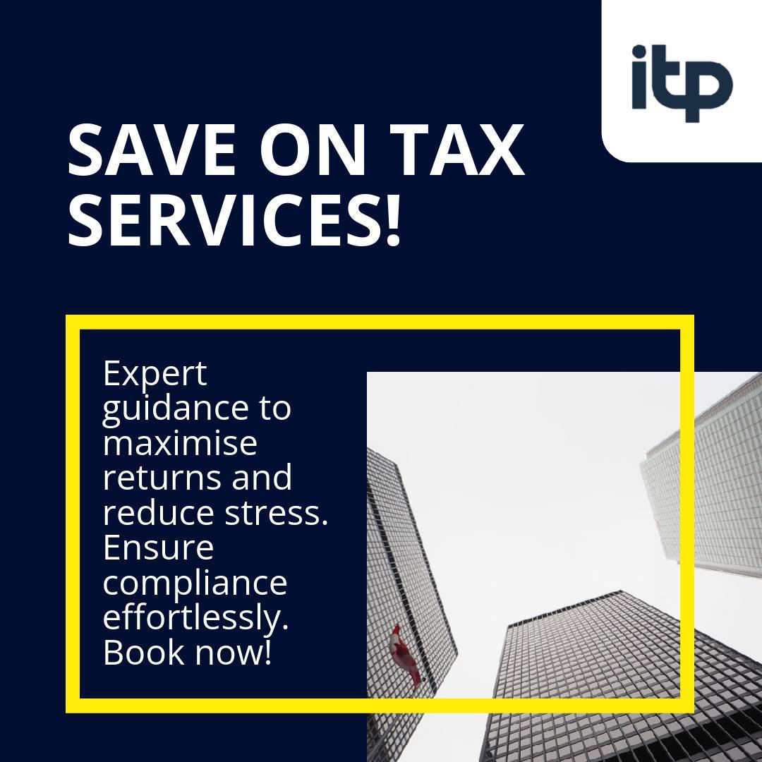 POV: You finally discovered how tax professionals can make your life easier!
They offer guidance to maximise tax returns, ensure compliance, and reduce stress.
From individuals to businesses, they handle it all with expertise and care.
ππΌ
Need help with your taxes?
Book An Appointment Today!
Share if you found this helpful!
#TaxHelp #Accounting #Bookkeeping