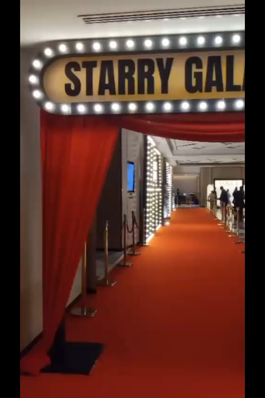 Luxury delivered. 💼✨
Seamless execution for our clients, Infinite Hospitality Pvt Ltd, at the JW Marriott. Another successful chapter for the Roxy Event Services team.
#RoxyEventServices #HospitalityPartners #EventProfs #JWMarriott