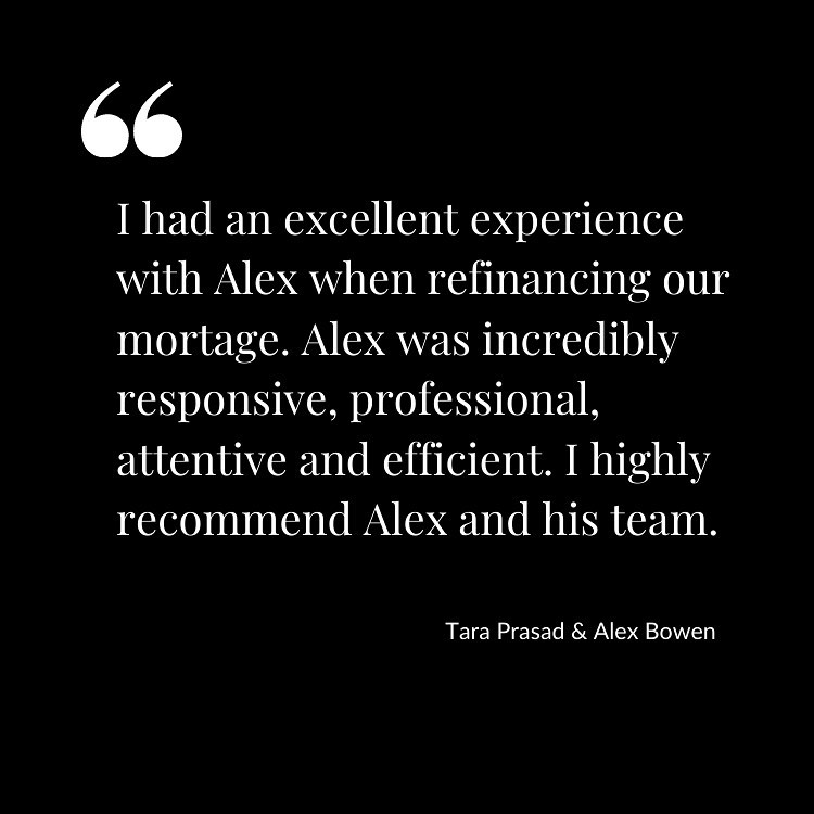 Such a privilege to work with Tara and Alex to get them a better deal on their home loan 🏡 thanks so much for choosing me as your broker!
-
If you would like me to review your rate or discuss your options, I’d love to hear from you 🤗
-
#mortgagebroker #refinance #mortgagebrokersydney #hillsdistrictbusiness