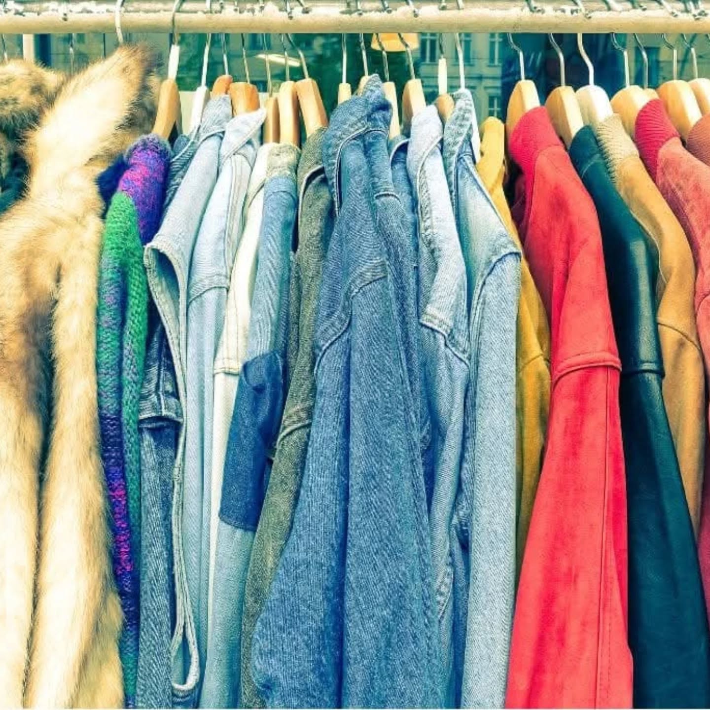 EVERYONE IS TALKING about sustainable fashion more now than ever!
If that's how you shop, then you’re helping the environment and local communities. If a million of us bought clothing with a second life, we could keep millions of textiles out of landfills and fund small business and local nonprofits. The best part? You’re doing good while dressing better.
So next time you’re scrolling online or heading to a mall, take a detour. Stores like ours aren’t just a trend; they’re the ultimate power move. Sustainable fashion with a side of nostalgia and a sprinkle of uniqueness. Your wardrobe and the planet will thank you. 🌎👕
📍 8 Main Road, Waikanae
📞 021 023 99172
🕘 Mon–Fri 9am–5pm | Sat 10am–2pm
📧 info@julihunter.com
🌐 www.julihunter.com
#SustainableLiving #ClothingRepairs #ReduceWaste #SupportLoca