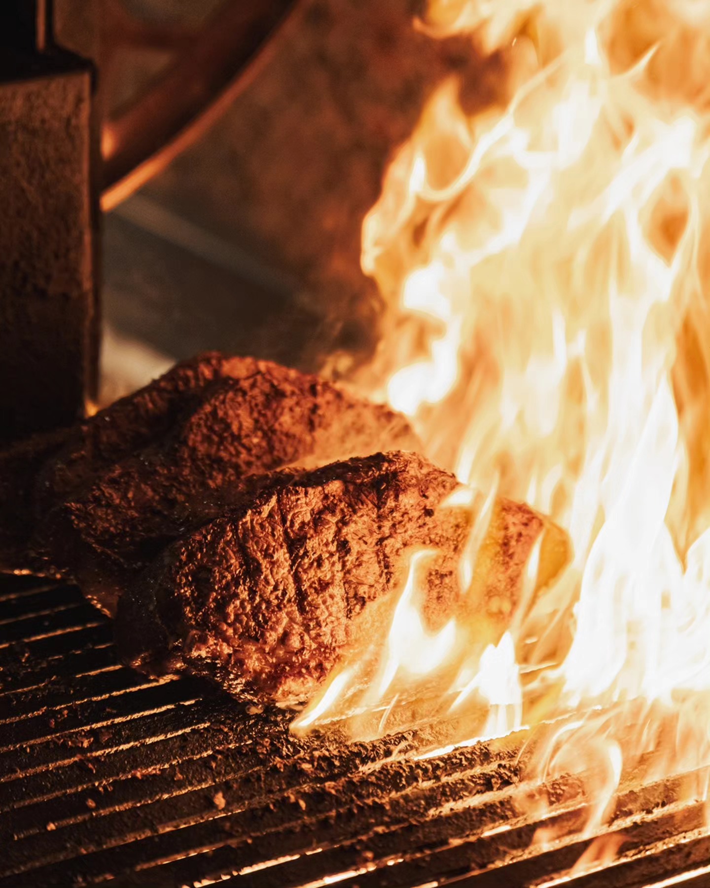 Easter is coming - and so are our weekend specials!
We’re celebrating the long weekend with Italian flavours, good company, and a few tasty surprises that you wouldn't want to miss out.
Celebrate Easter with us - book your table, bring your loved ones and don’t forget your appetite!
.
.
#eastersg #easter #easterfeast #celebration #weekendsg #igsgfood