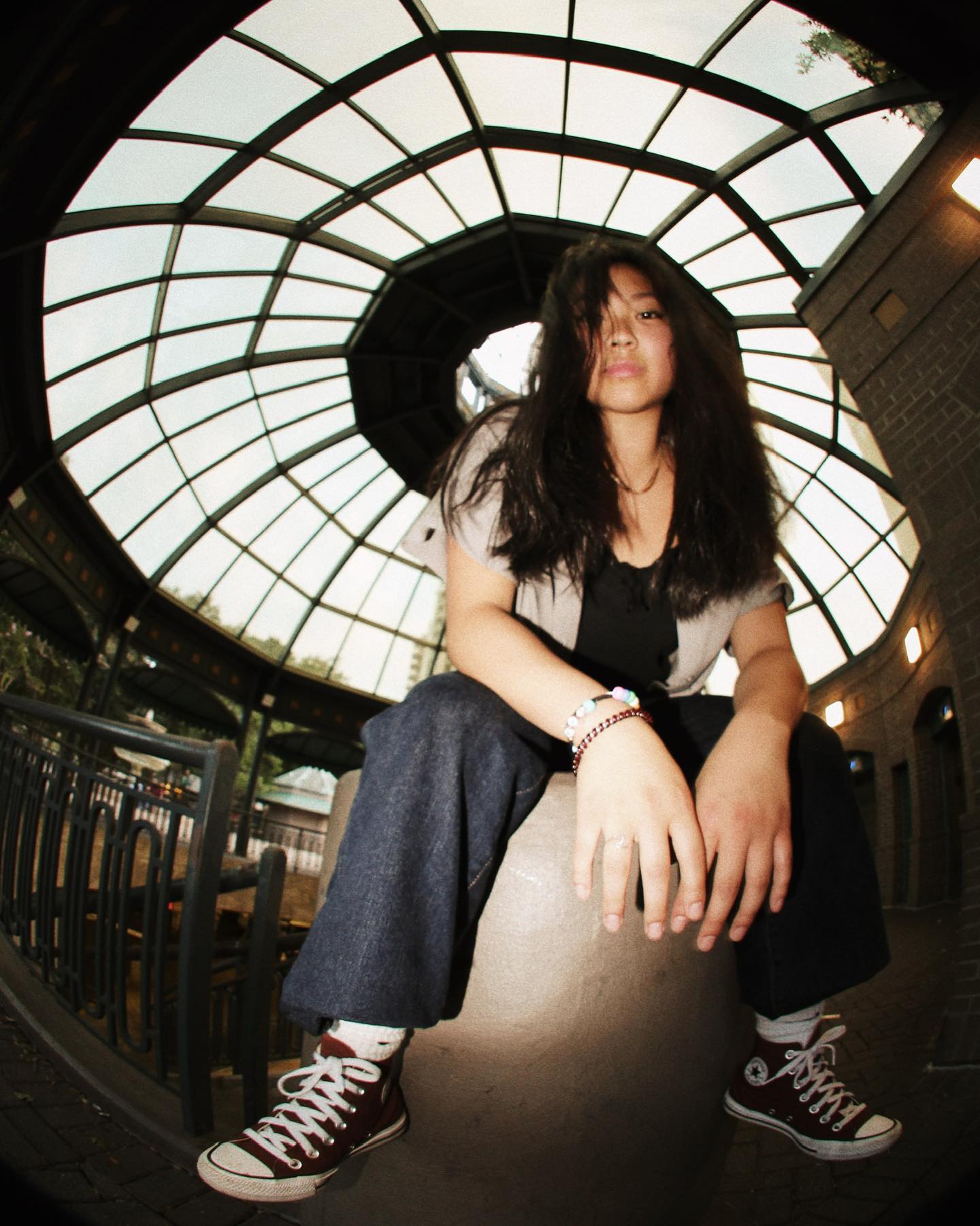 @bigheartblueeyes xoxo