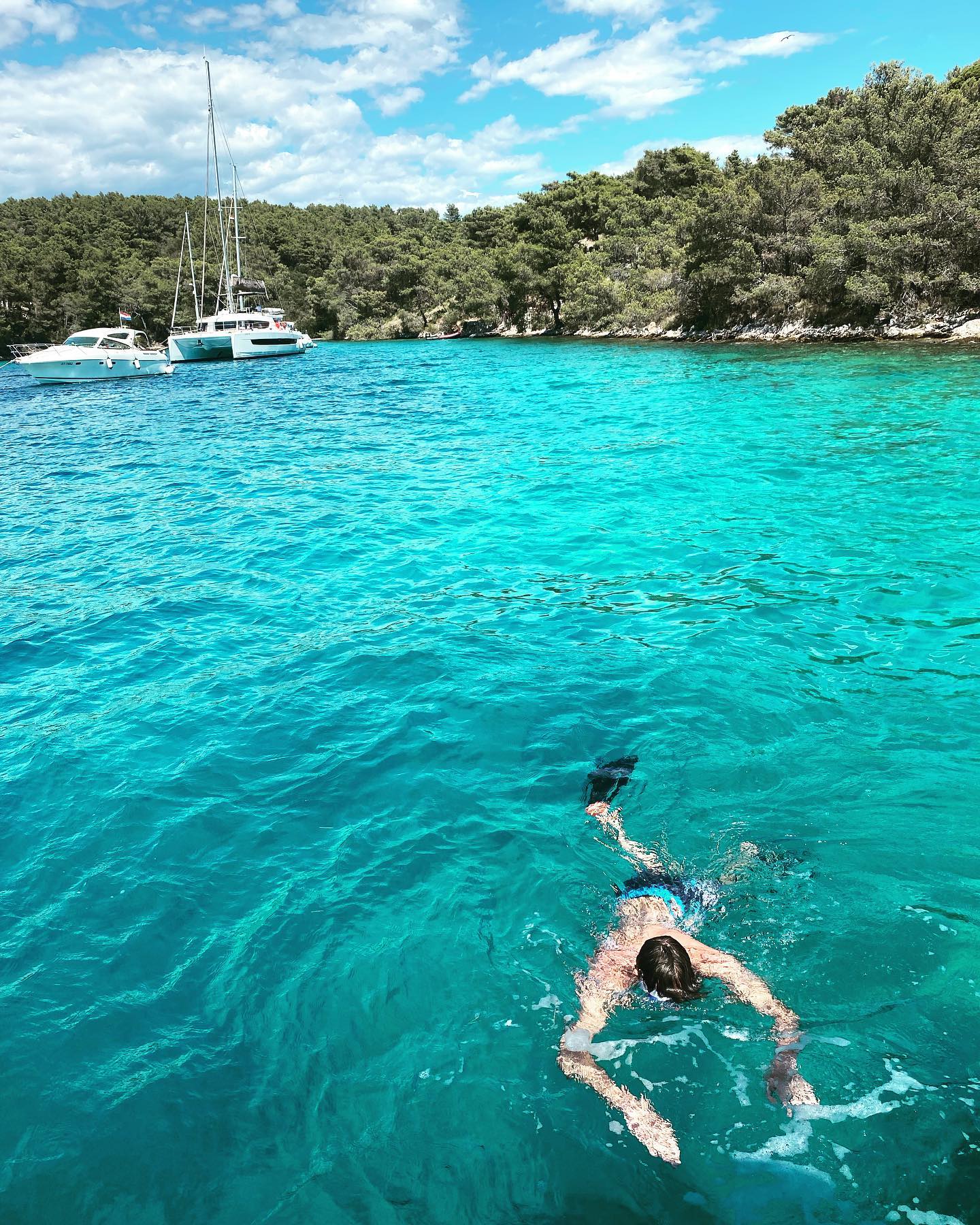 C r o a t i a 🧜🏻♀️