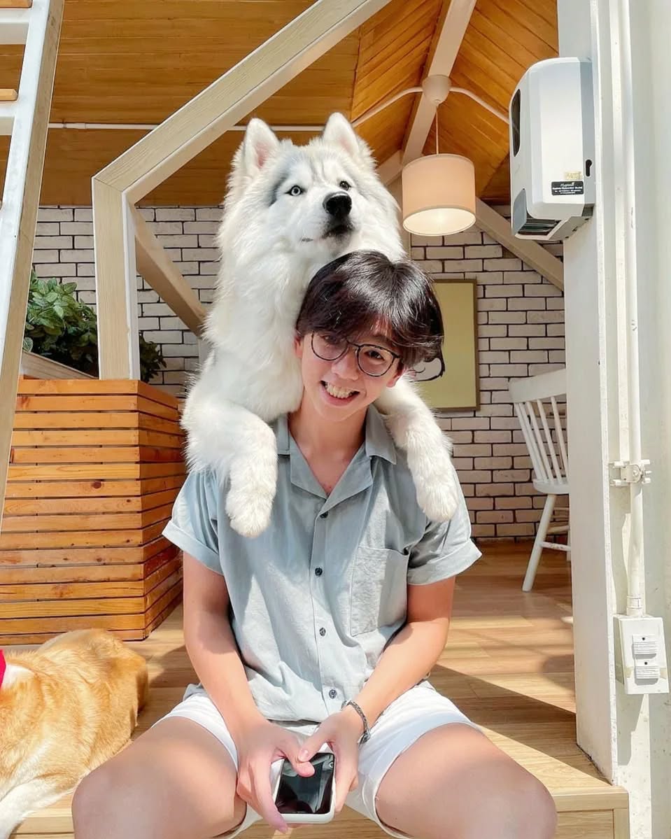 "Since secondary school, English was the subject I struggled with the most. Entering JC, I had no confidence in and no understanding of the General Paper. I found it extremely challenging to excel in the subject.
I also had no interest in the subject, lacking the skills to elaborate on examples and paraphrase accurately- which got me a 13 and 15 out 40 for my first few tests. My sister recommended Ms Cas’ GP tuition after seeing me struggle with the subject for a few months. I decided to join her classes and it was one of the best decisions I made.
Ms Cas really changed my view about the subject GP. The insightful thoughts and views towards certain topics and examples she shared really developed my thought process. The informative and interesting videos she shared with us provided different angles, which engaged us during lessons. The techniques and skills she taught us really helped me tackle questions effectively. Using the formats she taught us, I managed to improve my grades a lot.
With Ms Cas' constructive feedback, patience and support, my GP grades went from a U to a B for A Levels.
As a tutor, Ms Cas is extremely dedicated and passionate. She would extend almost every lesson just to clarify our doubts and teach us more content and skills. She would also give us many free consultation lessons, so that she could go through our mistakes and clarify our doubts.
Even after the A levels, she even finds time to help me out with scholarship applications. I am so grateful for having such a loving and passionate teacher like Ms Cas who genuinely cares for her students." -Norman Choo, Class of 2022, Jurong Pioneer Junior College