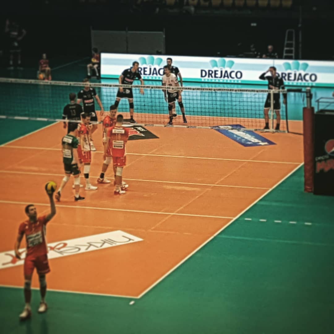 #greenyardmaaseik #volleyball #drejaco