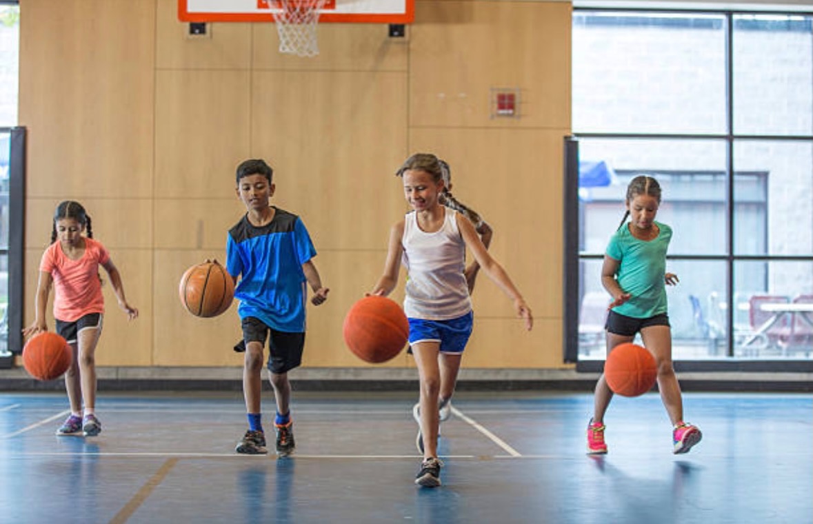 The Benefits of Children Starting Sport at a Young Age ๐ซ
We all know that staying active and playing sport offers countless benefits โ but how does it support children physically, mentally, and socially?
Follow the link in our bio to read how regular exercise at a young age plays a key role in childrenโs health, wellbeing, and social development.
#Blog #PhysicalActivity #MentalWellbeing #BHSports #Sport