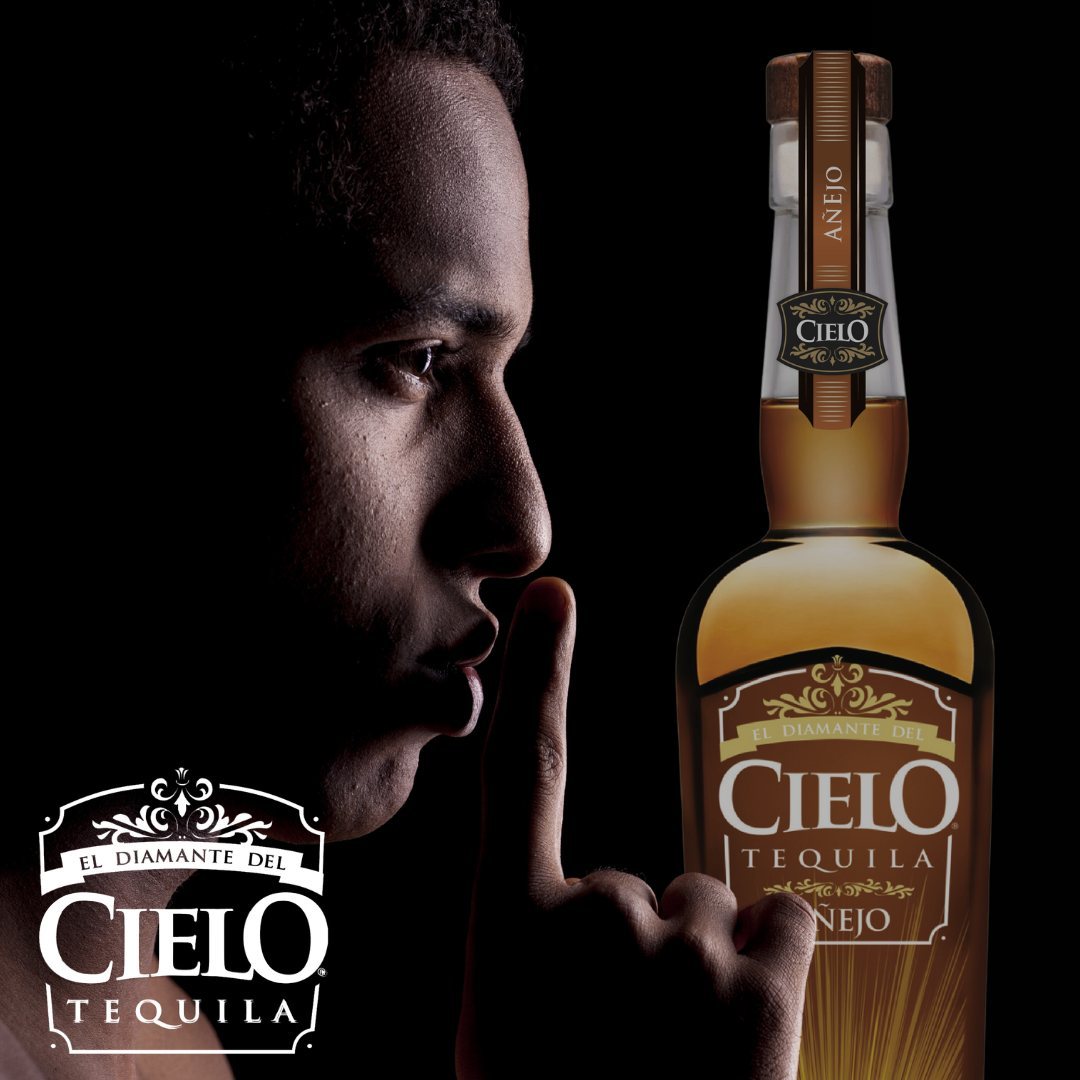 Truly Mexico's best kept secret. The secret you won't spill.
-
#UnSecretoQueNoDerramarás #TheOriginalCieloTequila #Tequila #Cocktail #Maragarita