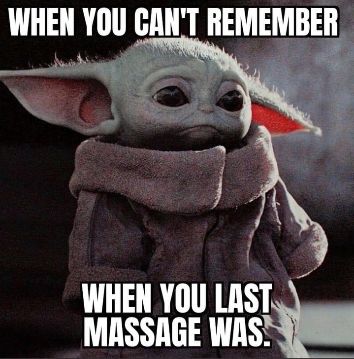 Start the year off more relaxed! Take a minute to book your next massage today at www.parisoumassage.com - https://mailchi.mp/95ea44c52ae2/are-you-overdue-for-some-self-care