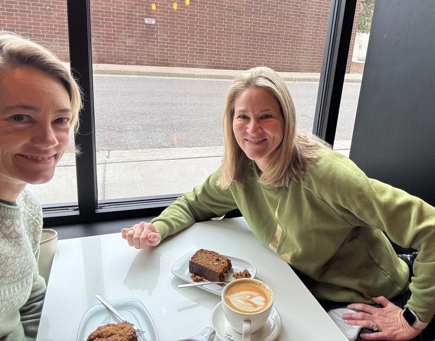 A few weeks back, I had the pleasure of meeting up with @simplyorganized_bytina for a chat about running a small business and working with chronically disorganized clients. This coffee meet-up was truly a blessing! I couldn't ask for a more encouraging local network of like-minded professionals to work alongside.
#NAPOcolorado
#instituteforchallengingdisorganization
#chronicdisorganization
#ICDorganizers
#organizingchallenges
#professionalorganizers
#adhd #hoarding #clutter
#community