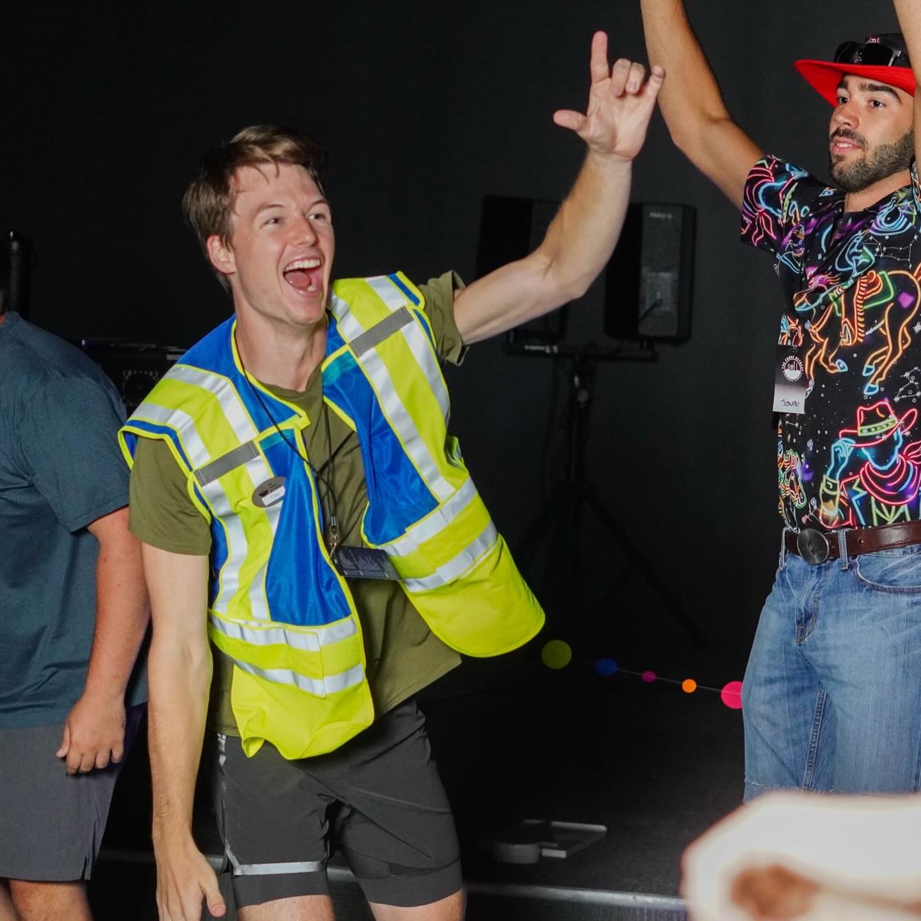 How we feel because the staff application deadline is EXTENDED!! Staff apps are due 2/14!! APPLY TODAY!
Check the application link in our bio & website!